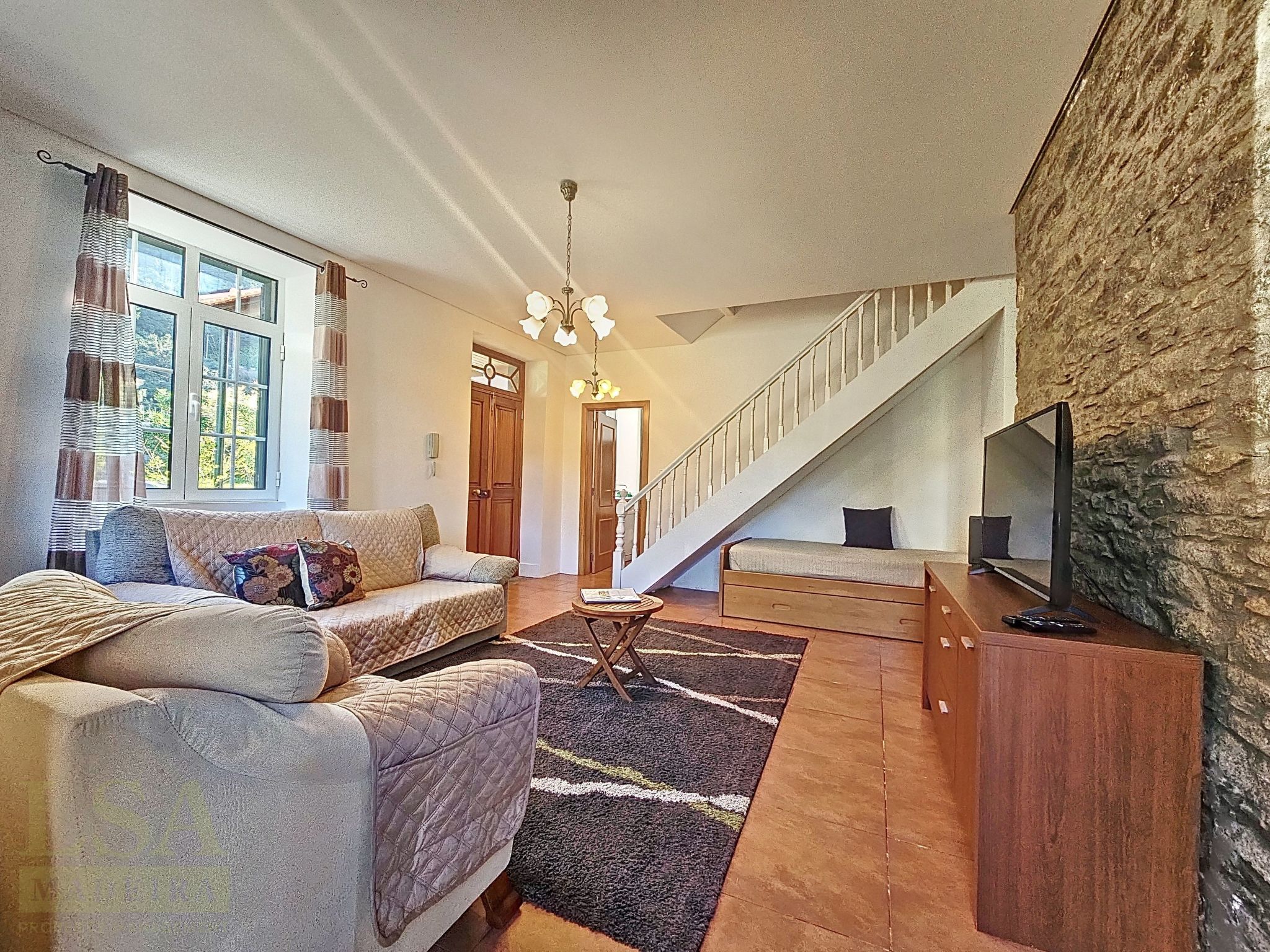 Quinta do Serrado 2-Inside