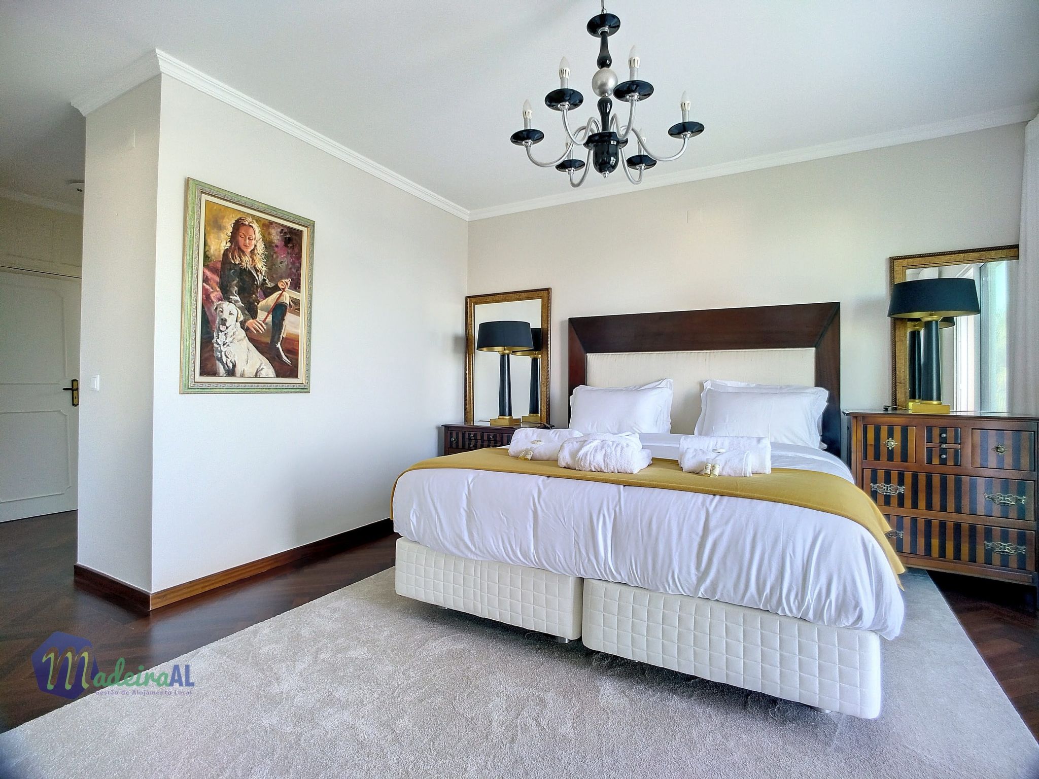 PEARLS BEACH VILLA-Inside