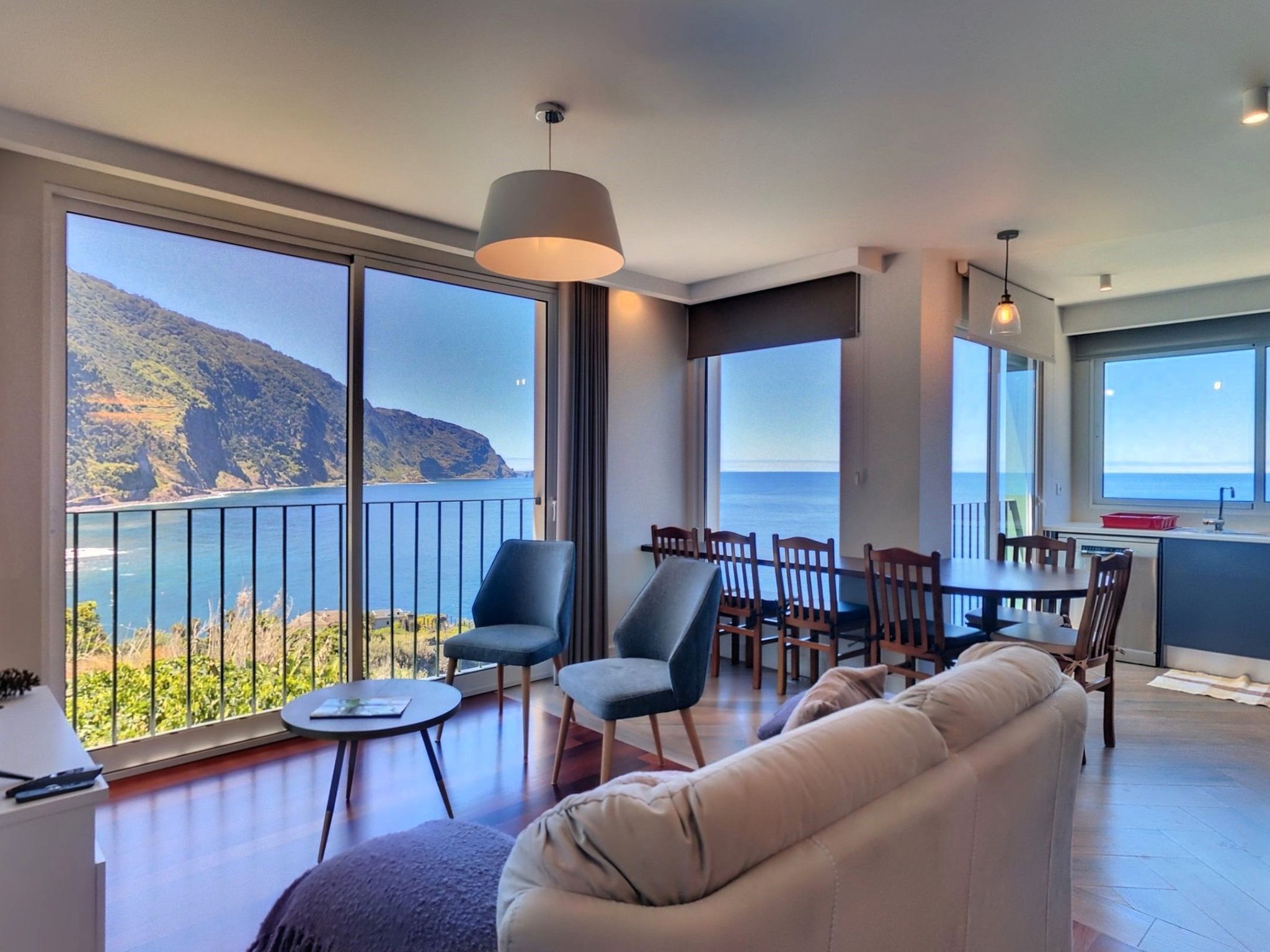 Urlaubshaus Vier Generationen-Binnen