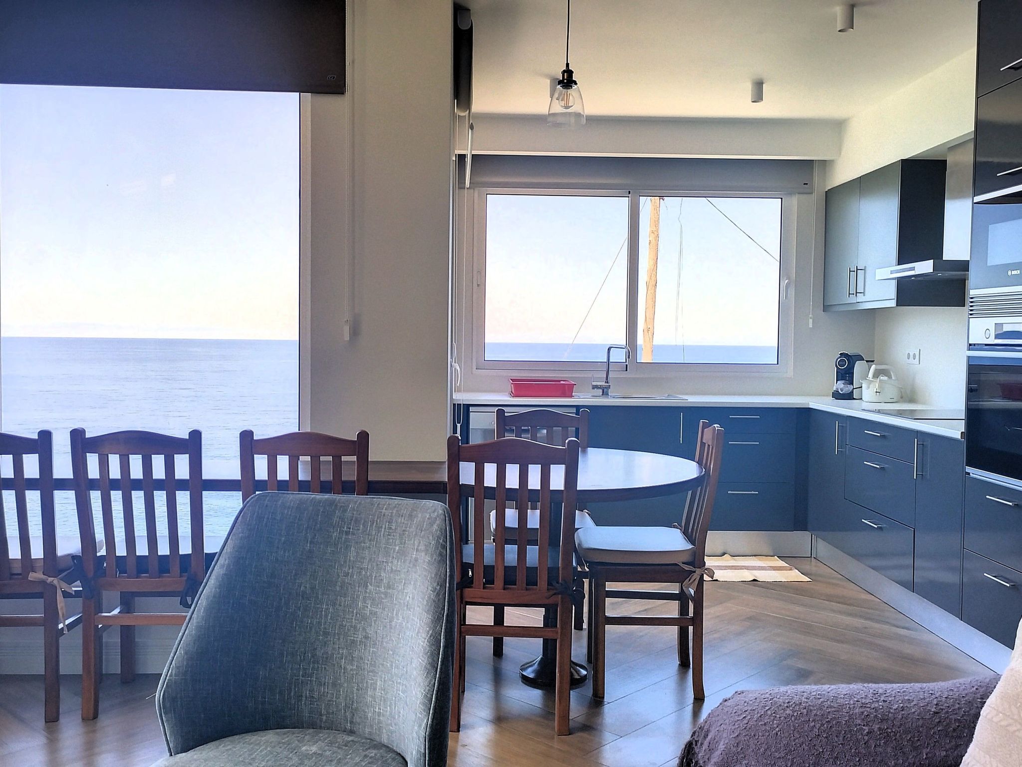 Urlaubshaus Vier Generationen-Binnen