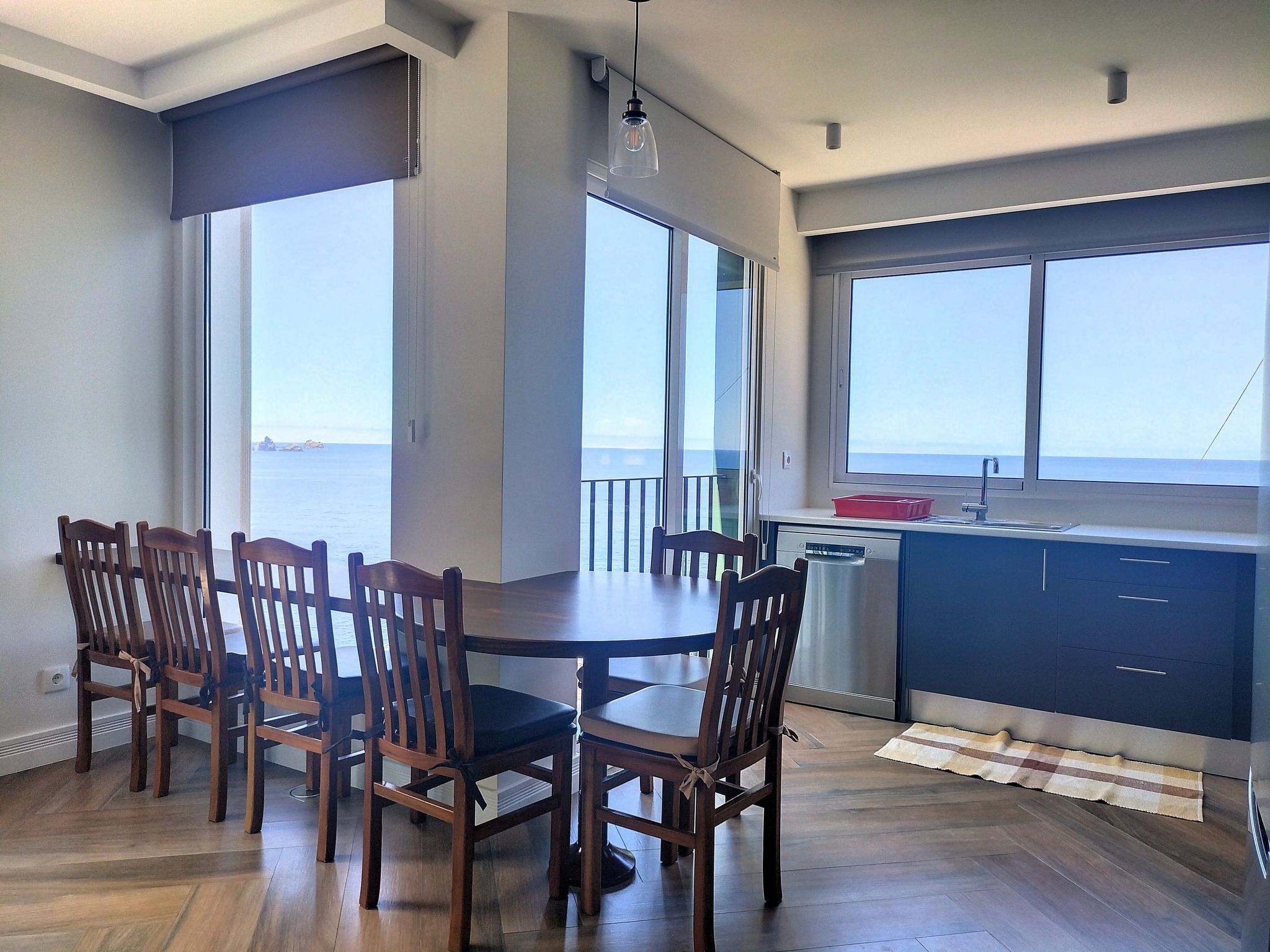 Urlaubshaus Vier Generationen-Binnen