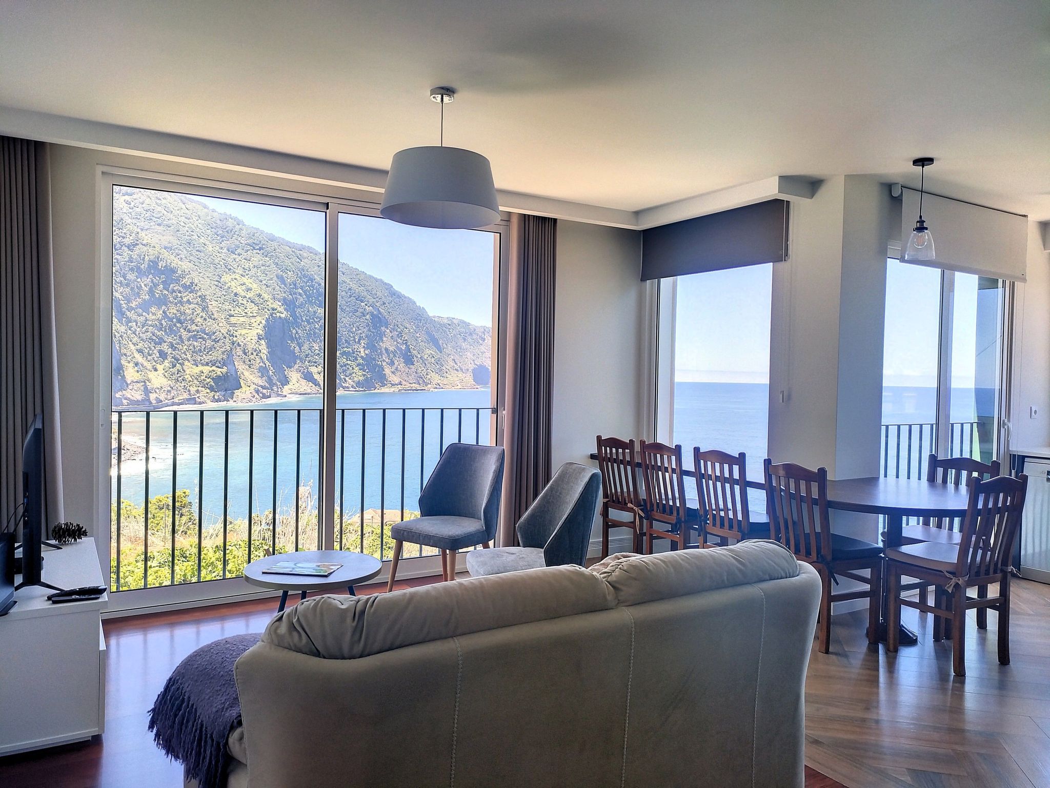 Urlaubshaus Vier Generationen-Binnen