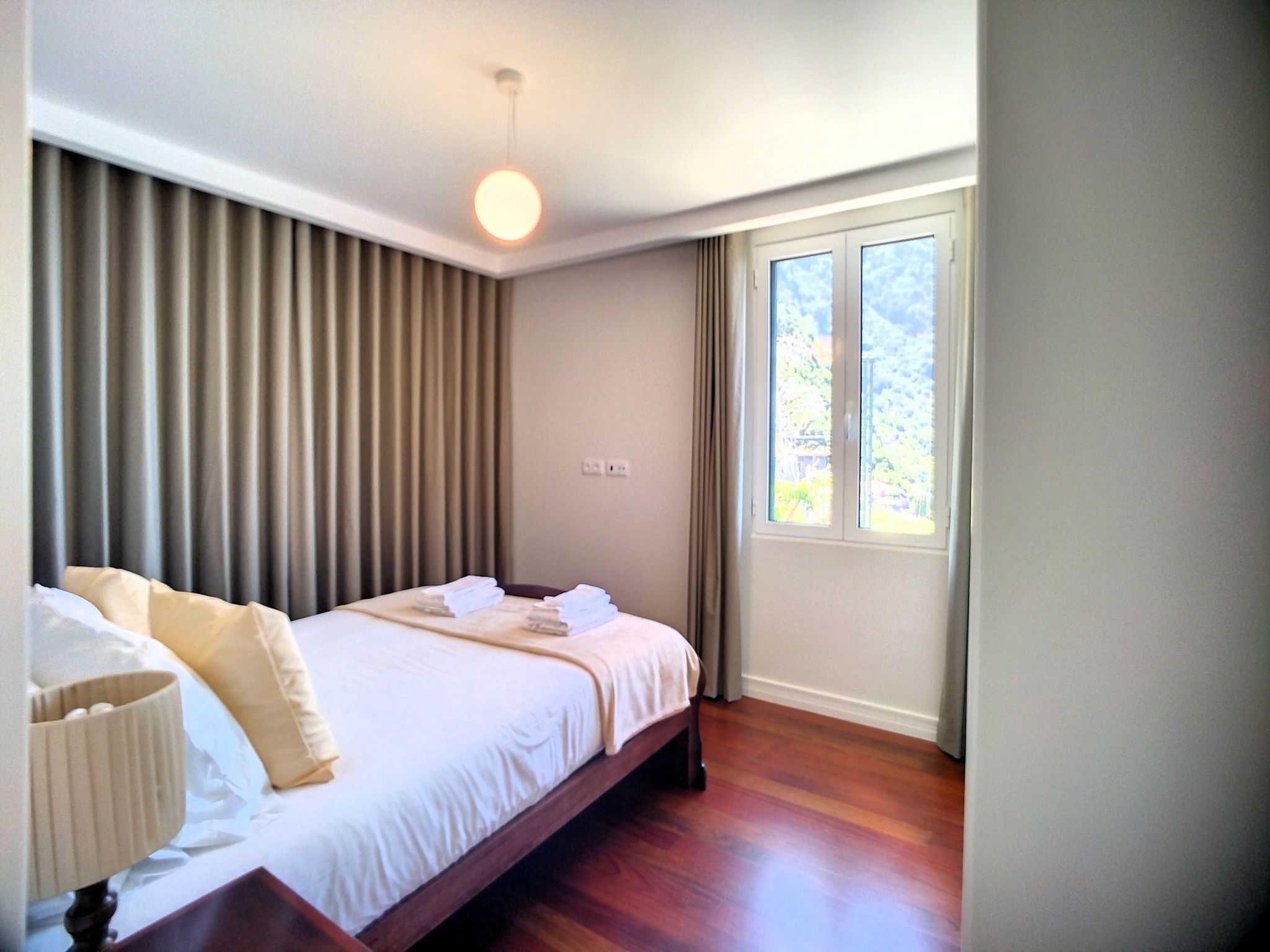 Urlaubshaus Vier Generationen-Binnen