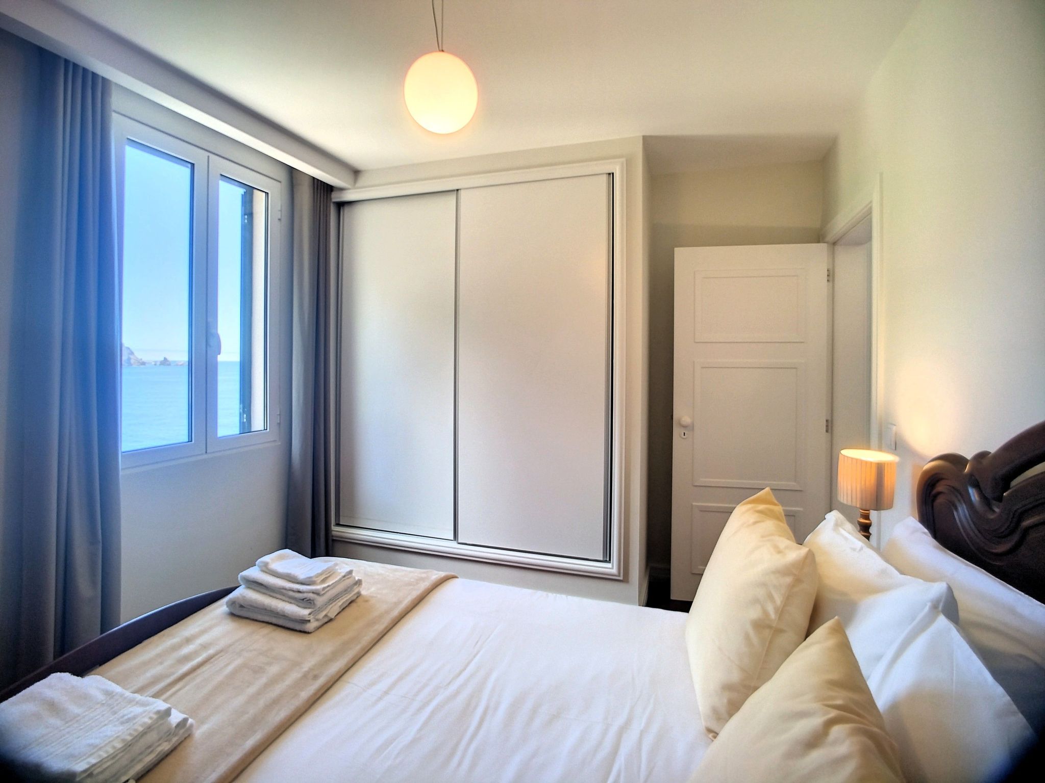 Urlaubshaus Vier Generationen-Binnen