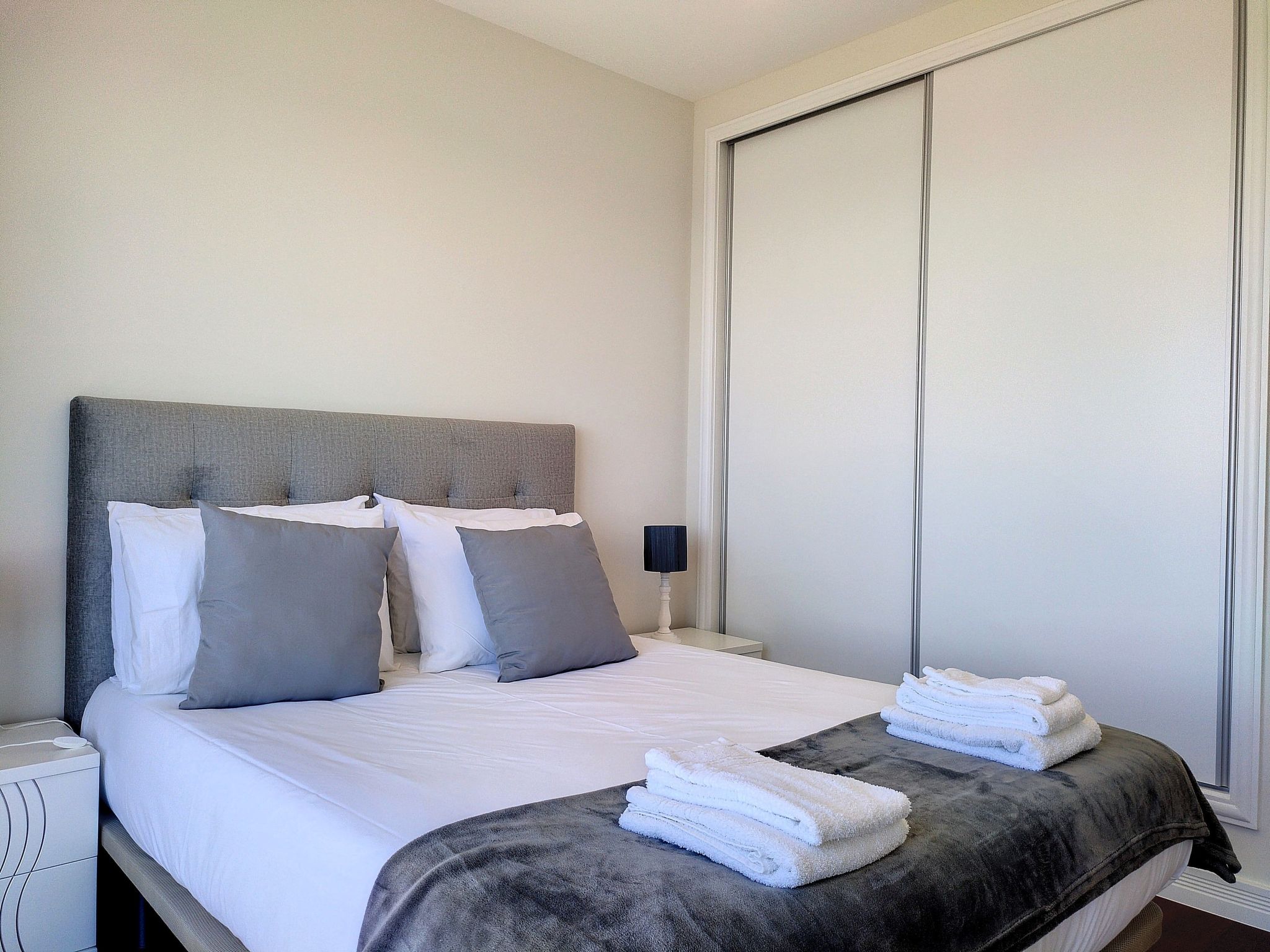 Urlaubshaus Vier Generationen-Binnen