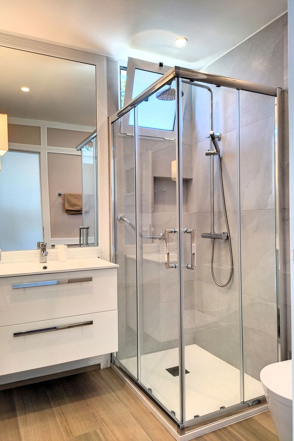 Urlaubshaus Vier Generationen-Binnen