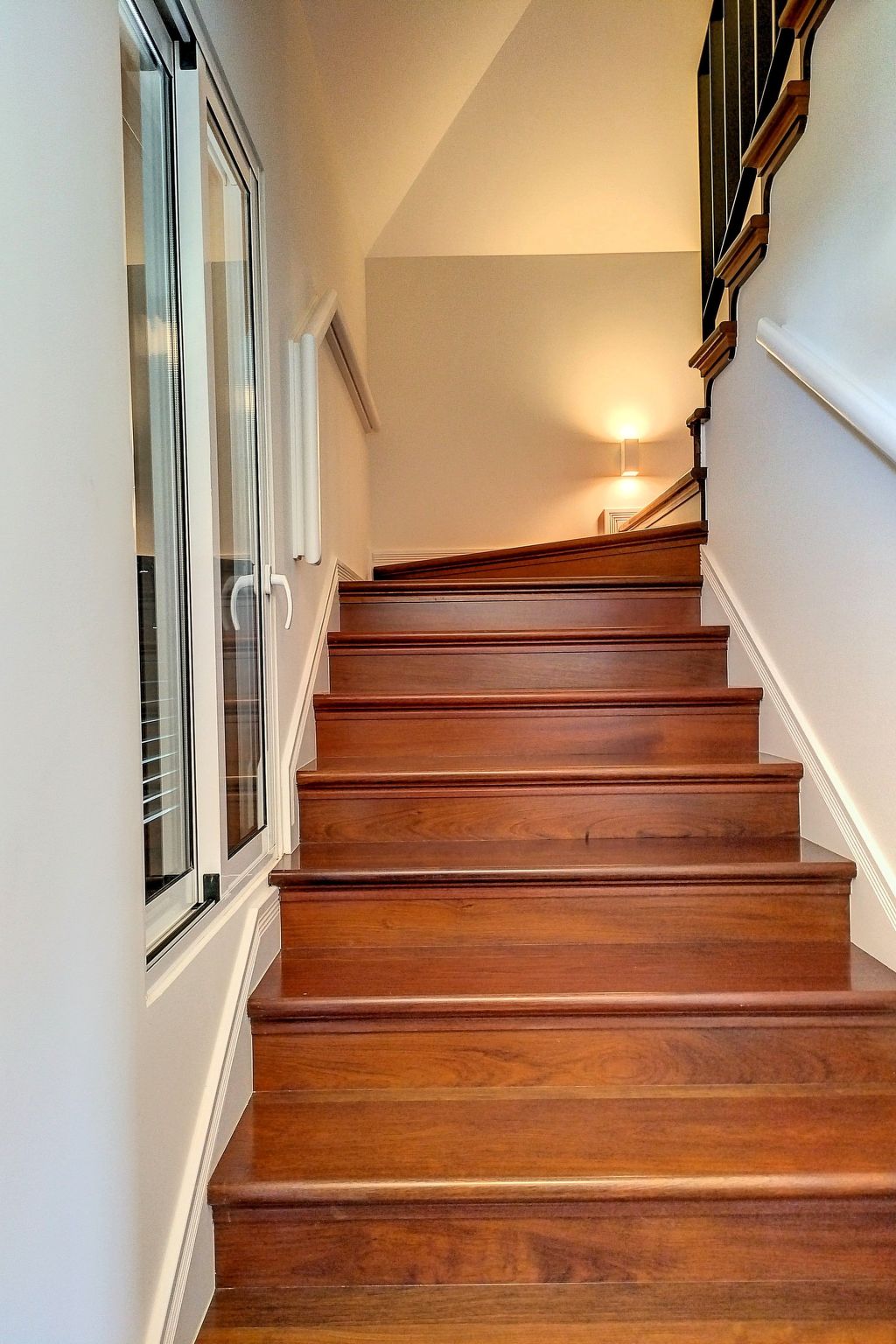 Urlaubshaus Vier Generationen-Binnen