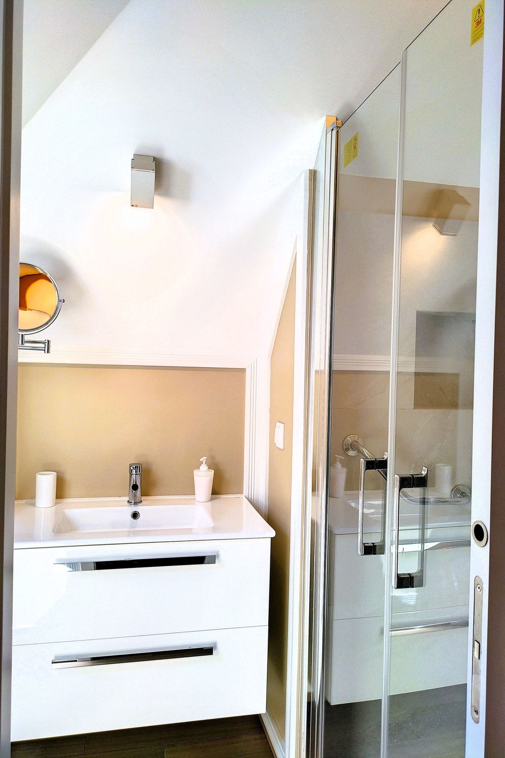 Urlaubshaus Vier Generationen-Binnen