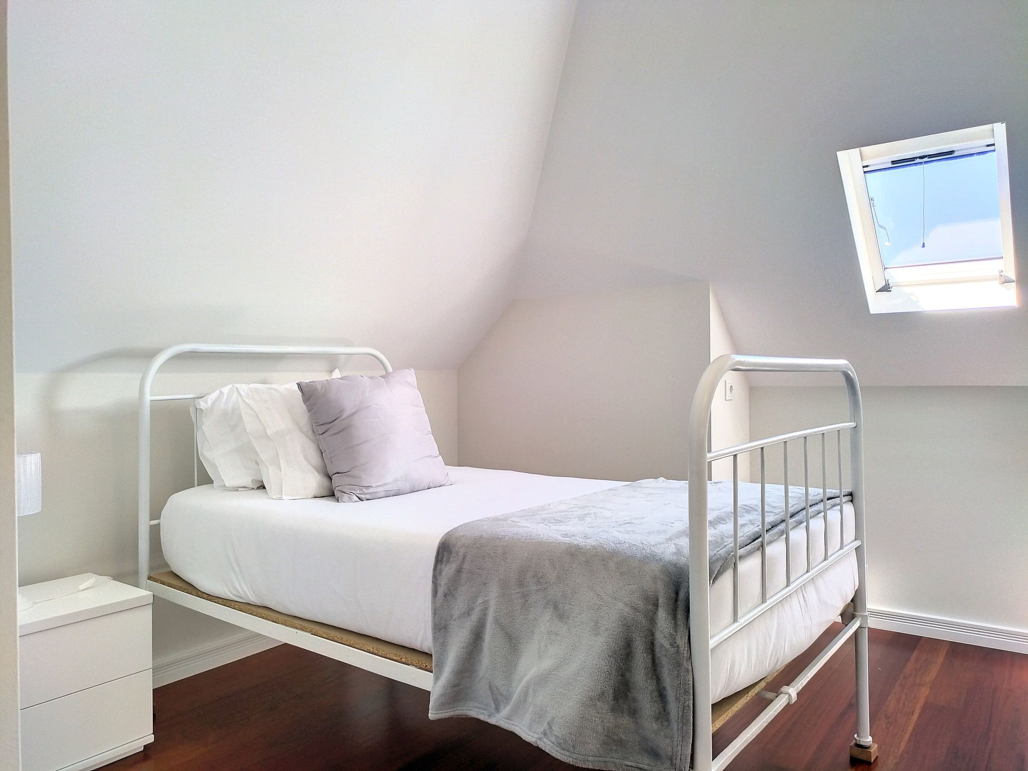 Urlaubshaus Vier Generationen-Binnen