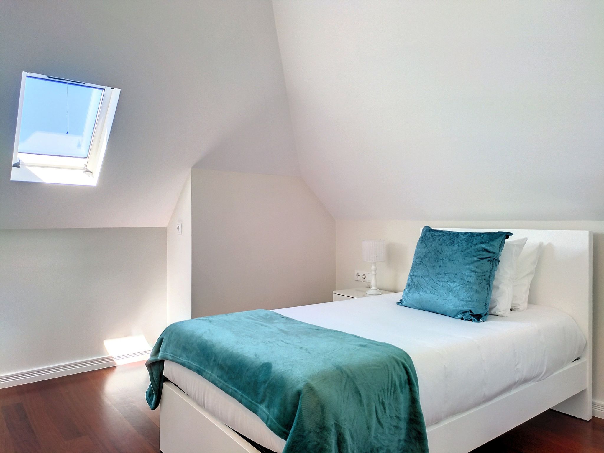 Urlaubshaus Vier Generationen-Binnen