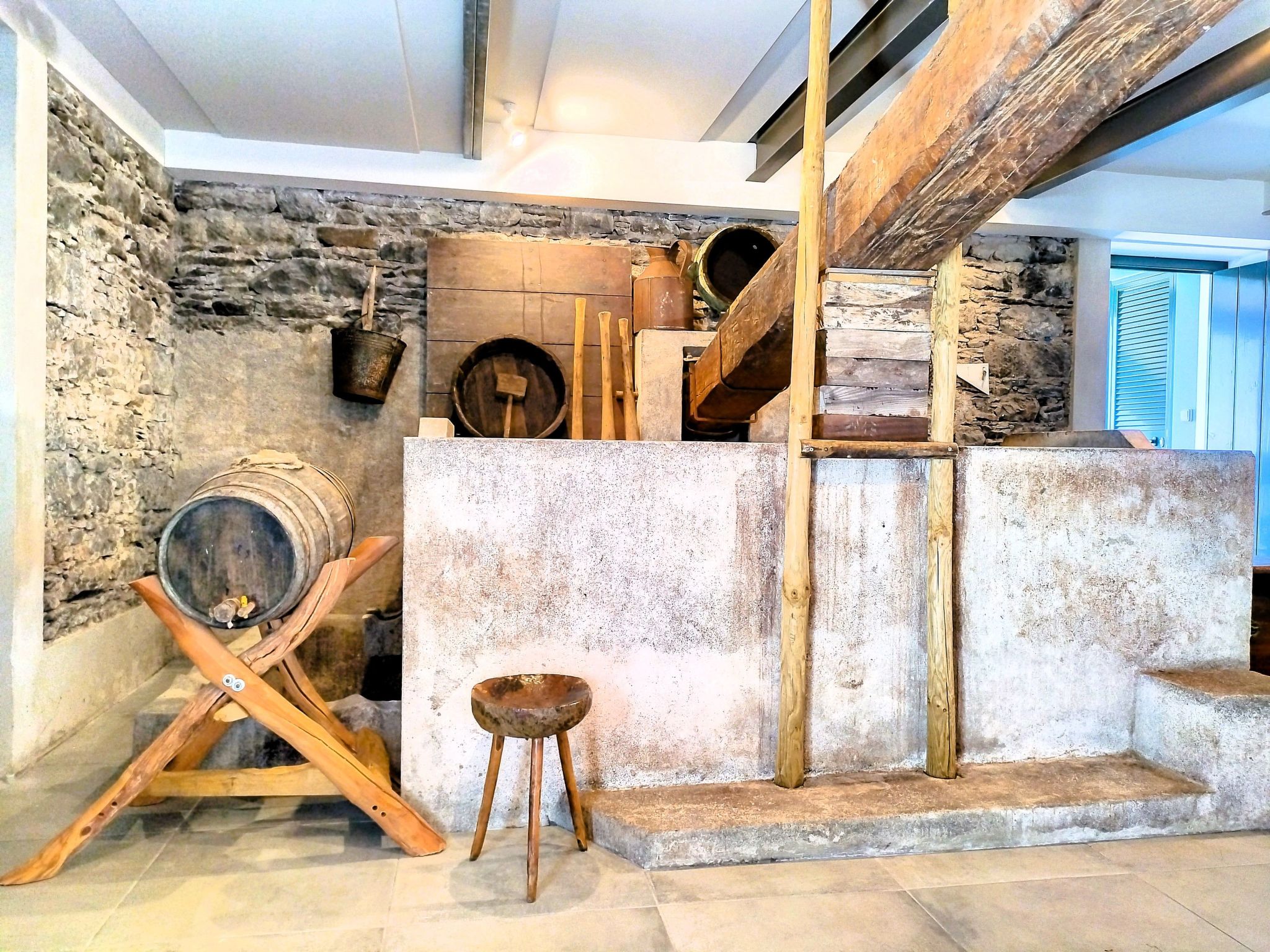 Urlaubshaus Vier Generationen-Binnen