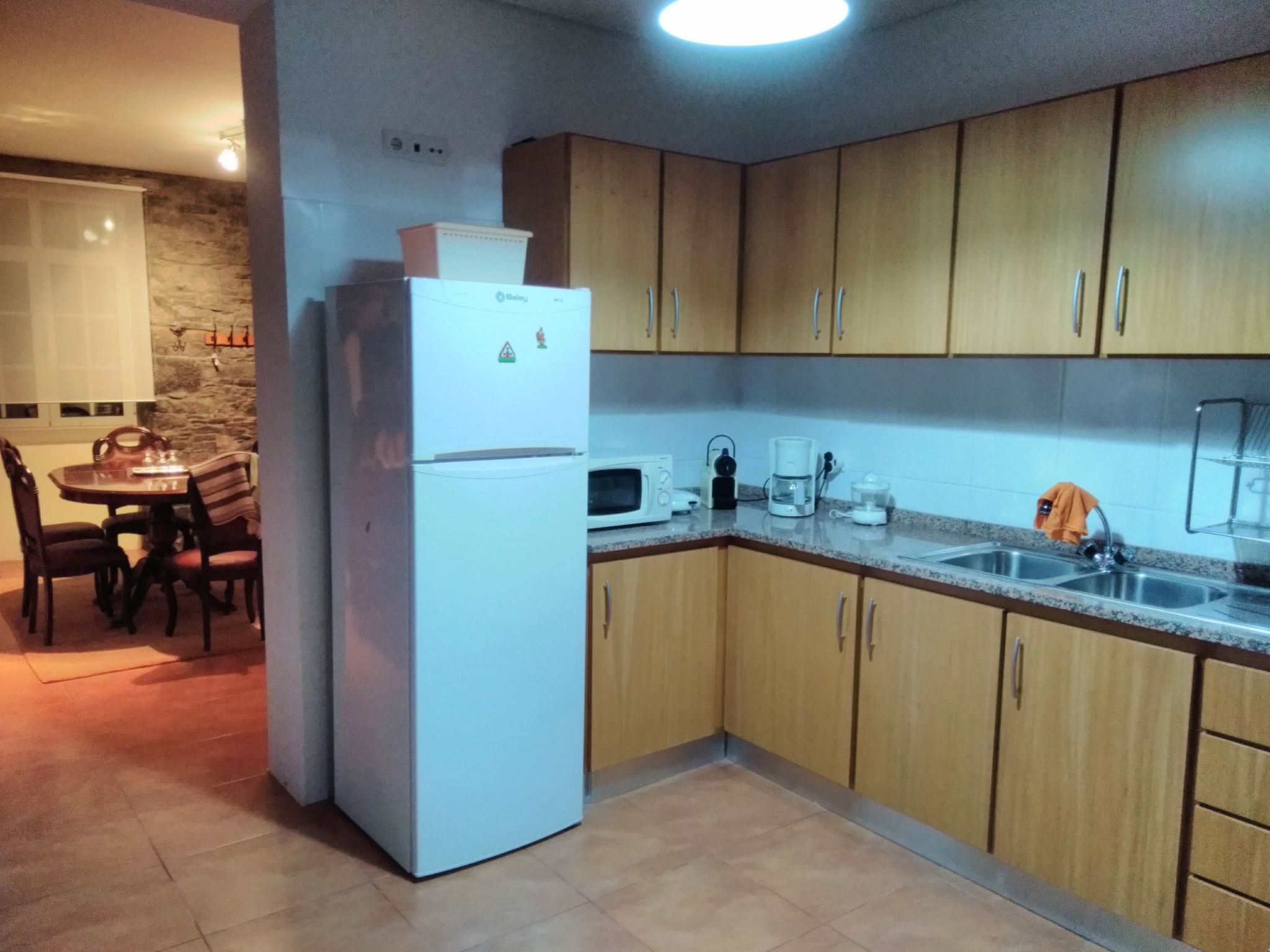 Quinta do Serrado-Binnen