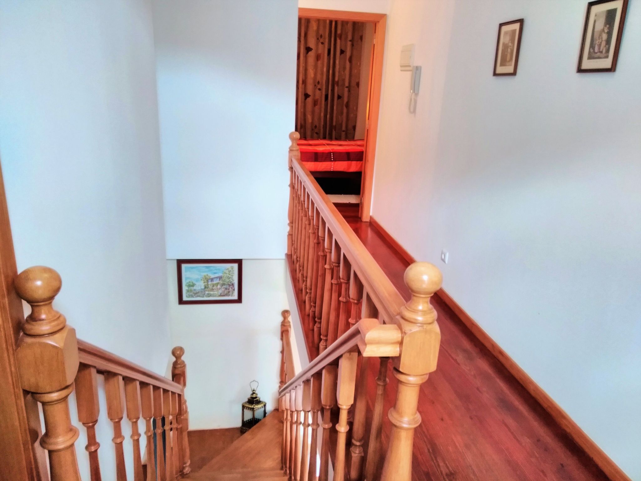 Quinta do Serrado-Binnen