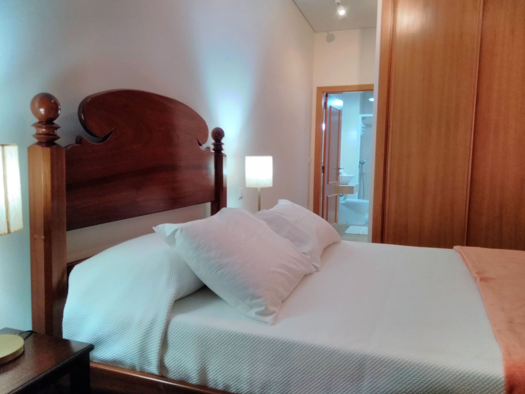 Quinta do Serrado-Binnen