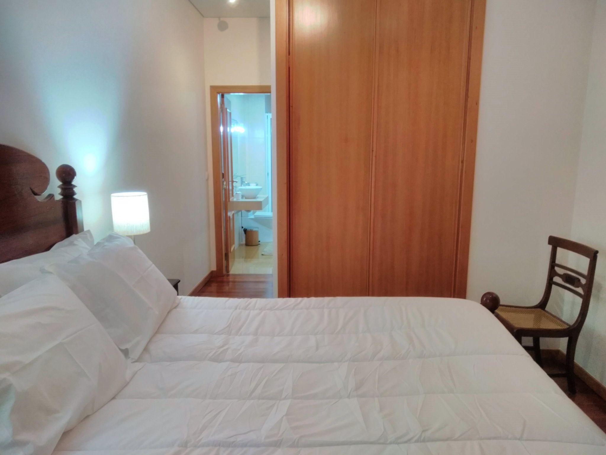 Quinta do Serrado-Binnen