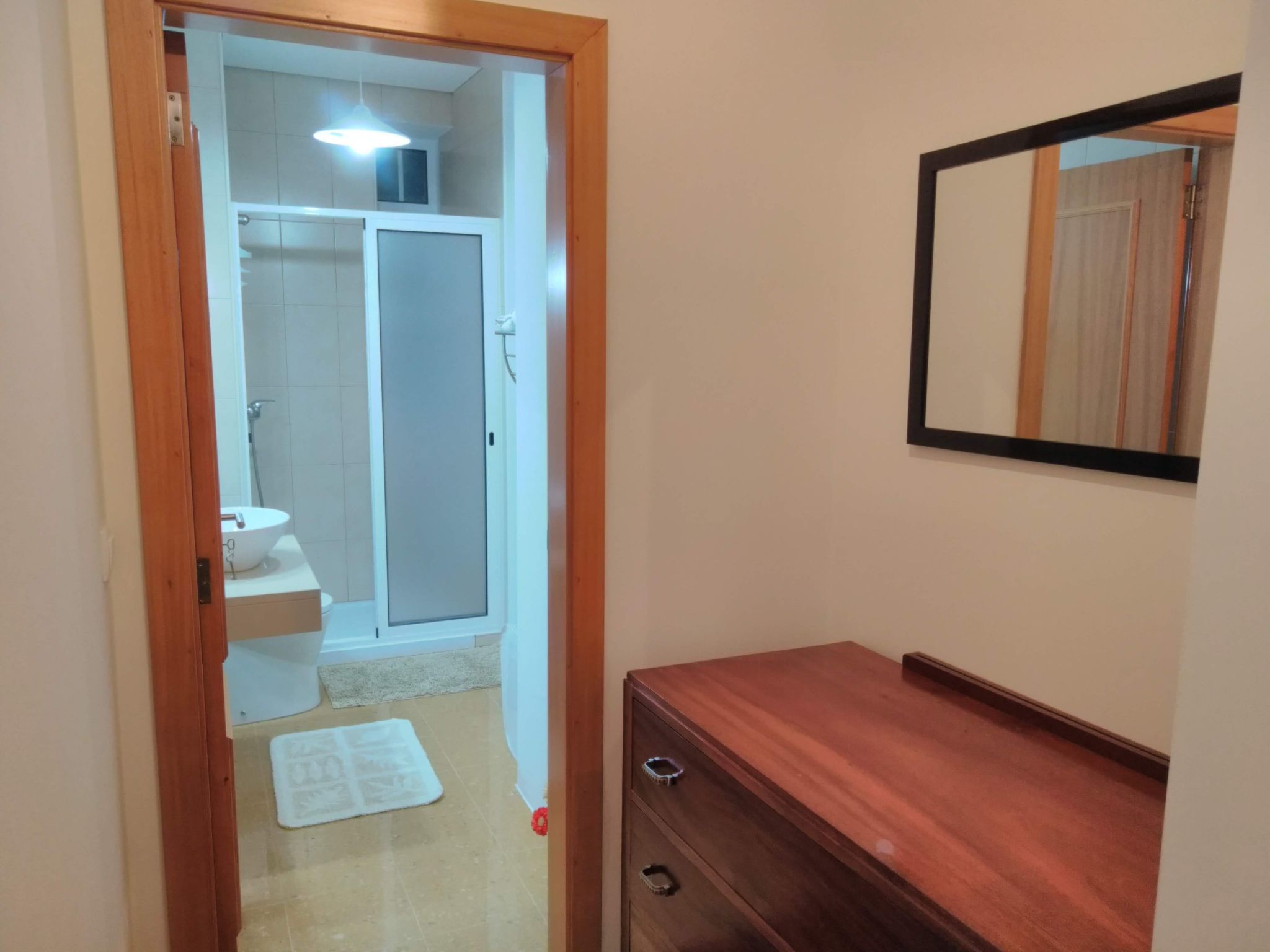 Quinta do Serrado-Binnen