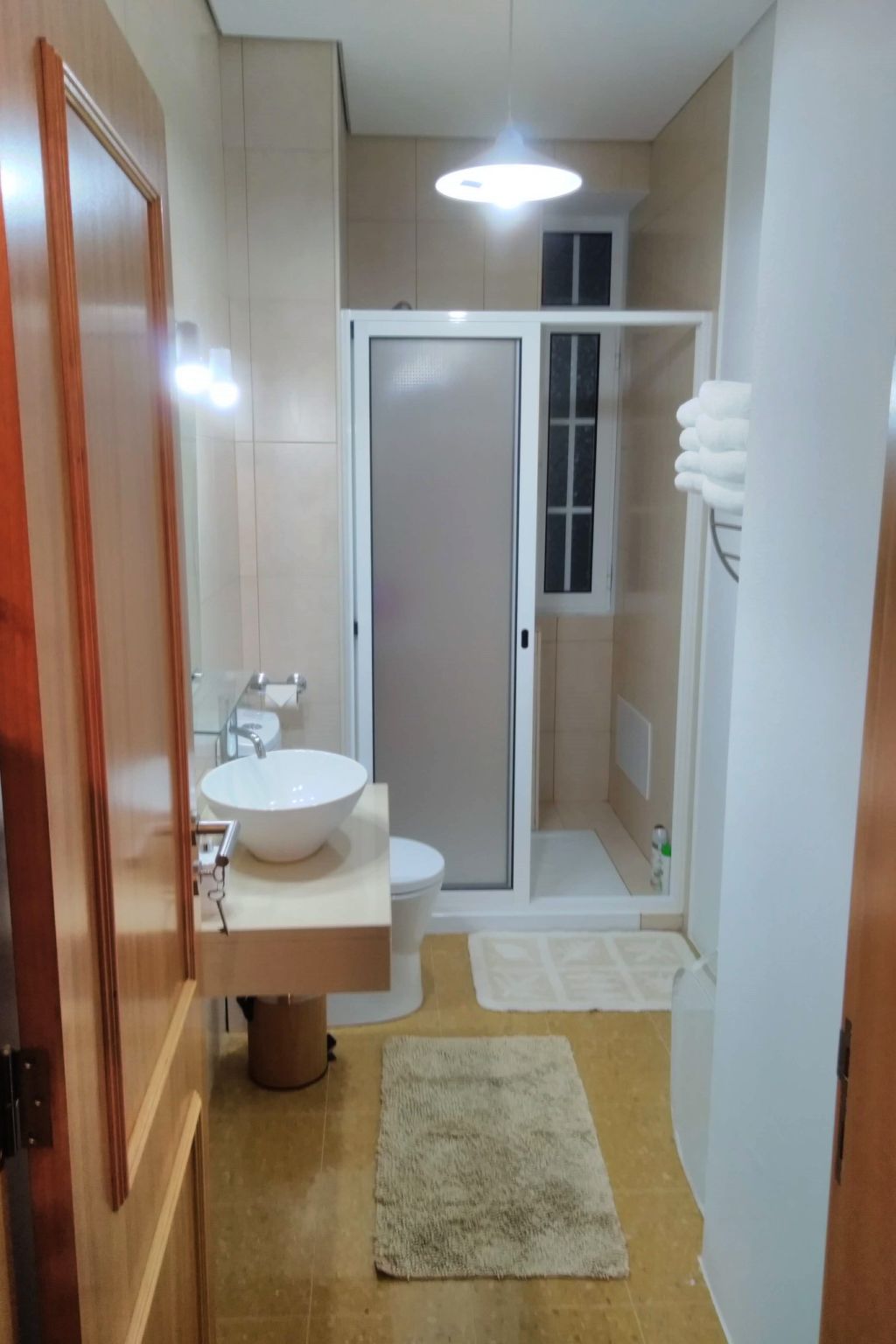 Quinta do Serrado-Binnen