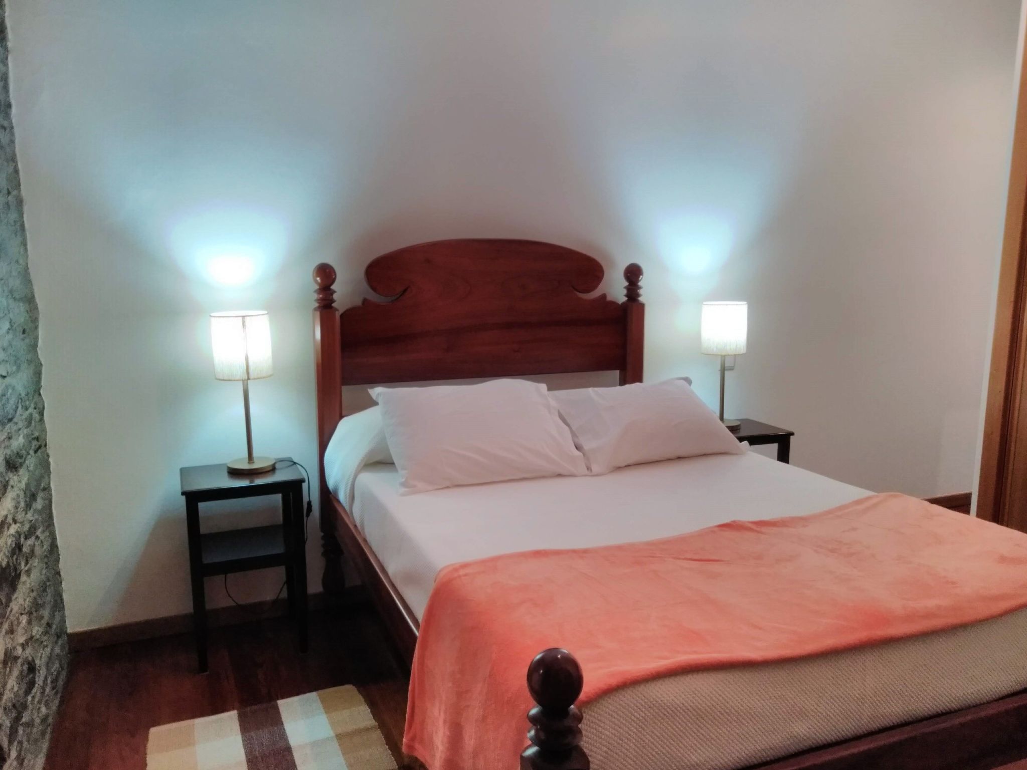 Quinta do Serrado-Binnen