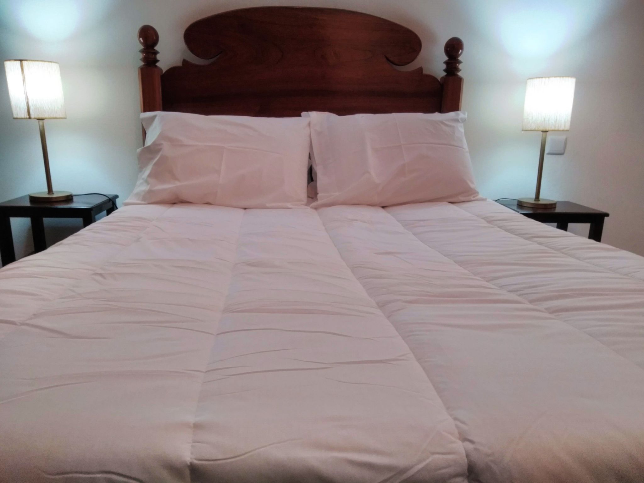 Quinta do Serrado-Binnen