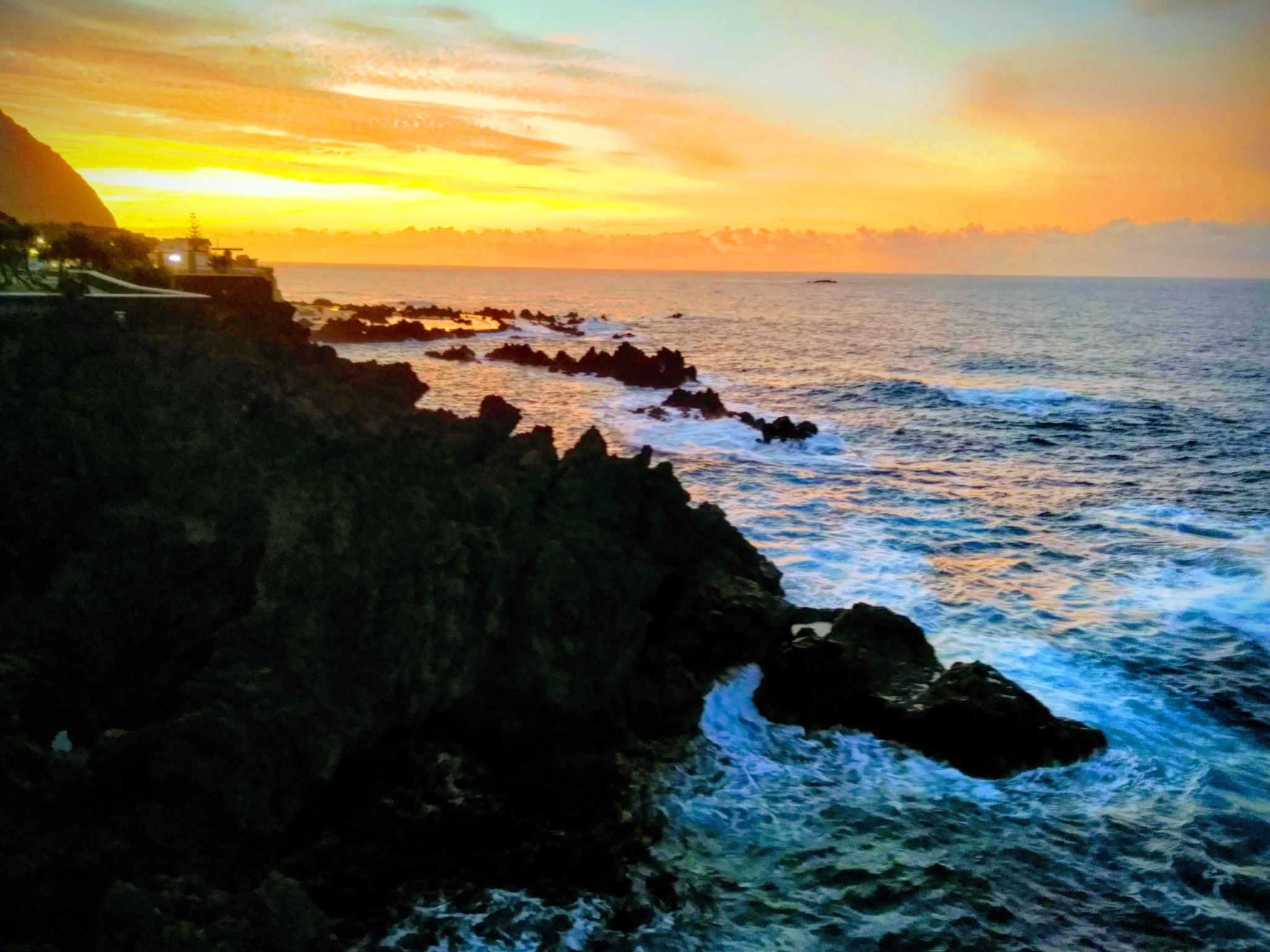 Quinta do Serrado-Binnen