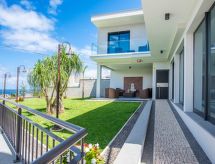 Knus appartement in Ponta Delgada, vlakbij zee en centrum - thumbnail 1