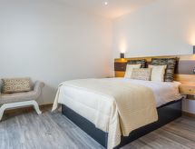 Knus appartement in Ponta Delgada, vlakbij zee en centrum - thumbnail 2
