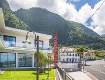Knus appartement in Ponta Delgada, vlakbij zee en centrum - thumbnail 6