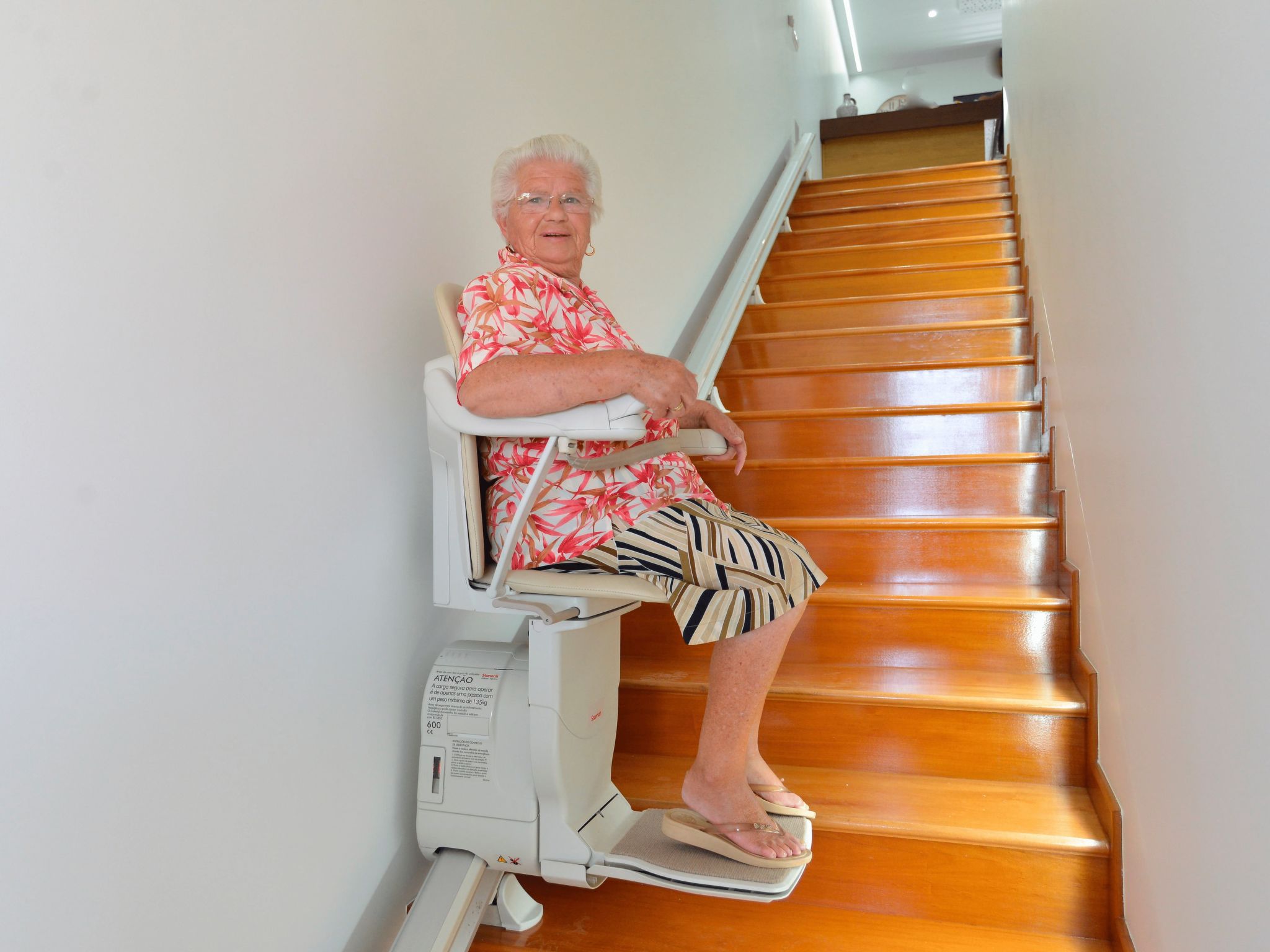 Haus Enxurros in Ponta Delgada-Binnen