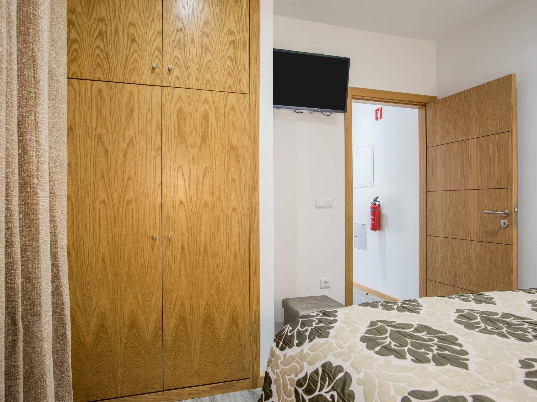 Haus Enxurros in Ponta Delgada-Binnen