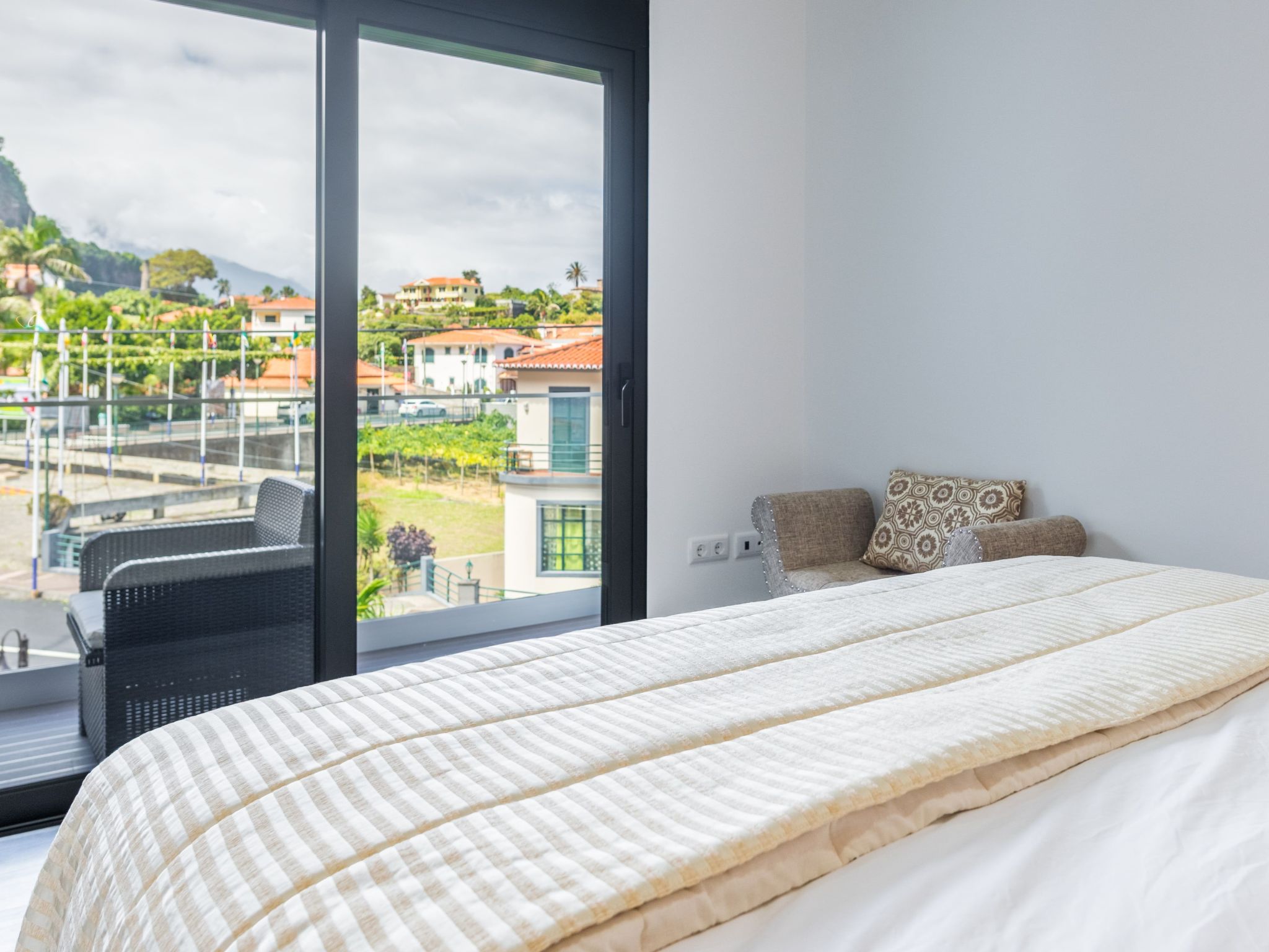 Haus Enxurros in Ponta Delgada