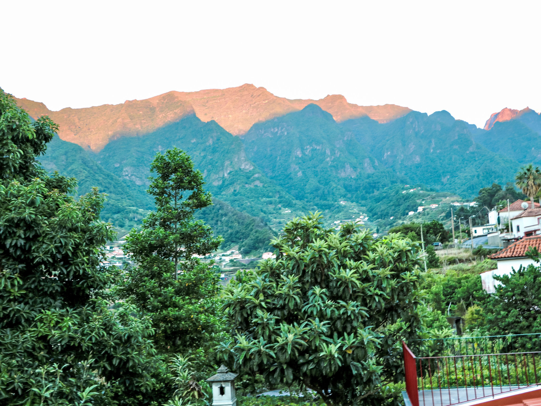 Mountain View Villa — House (2 of 19)