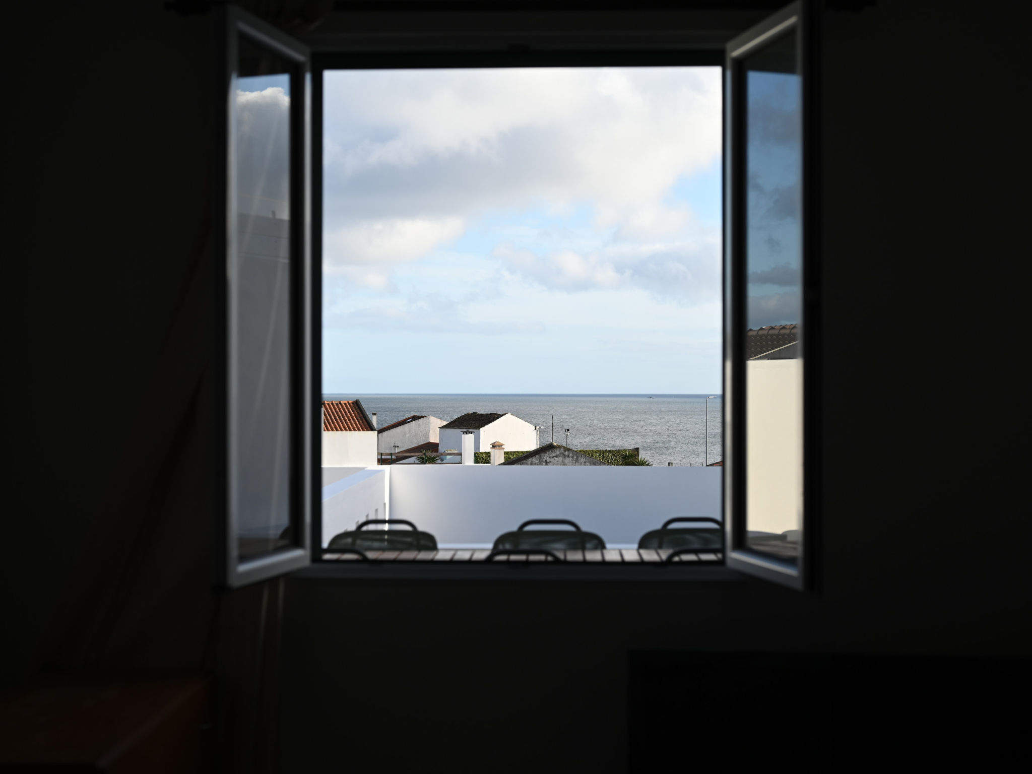 LAGOA SEA VIEW by VACATIONY - Dehors
