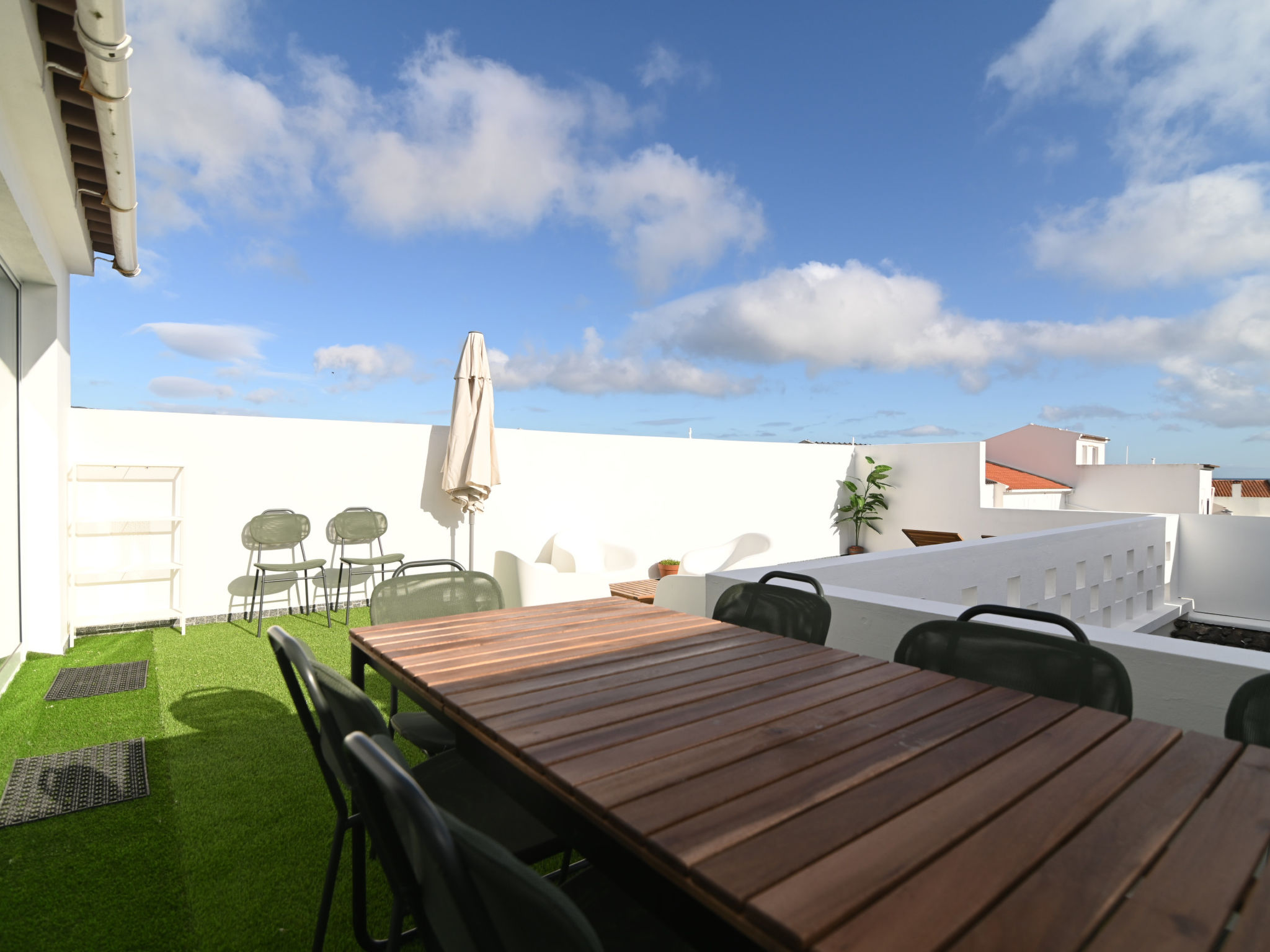 LAGOA SEA VIEW by VACATIONY - Dedans