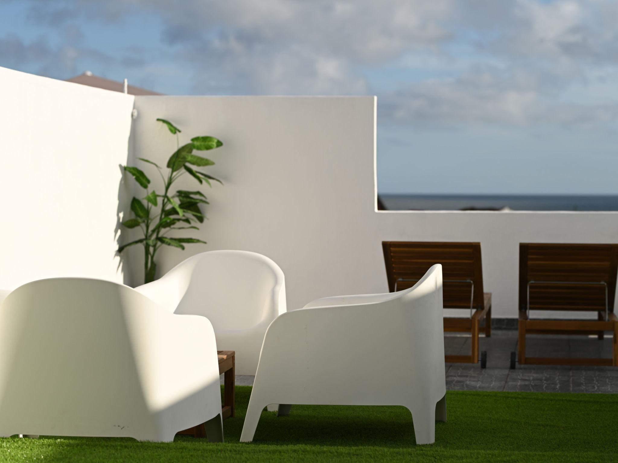LAGOA SEA VIEW by VACATIONY - Dehors