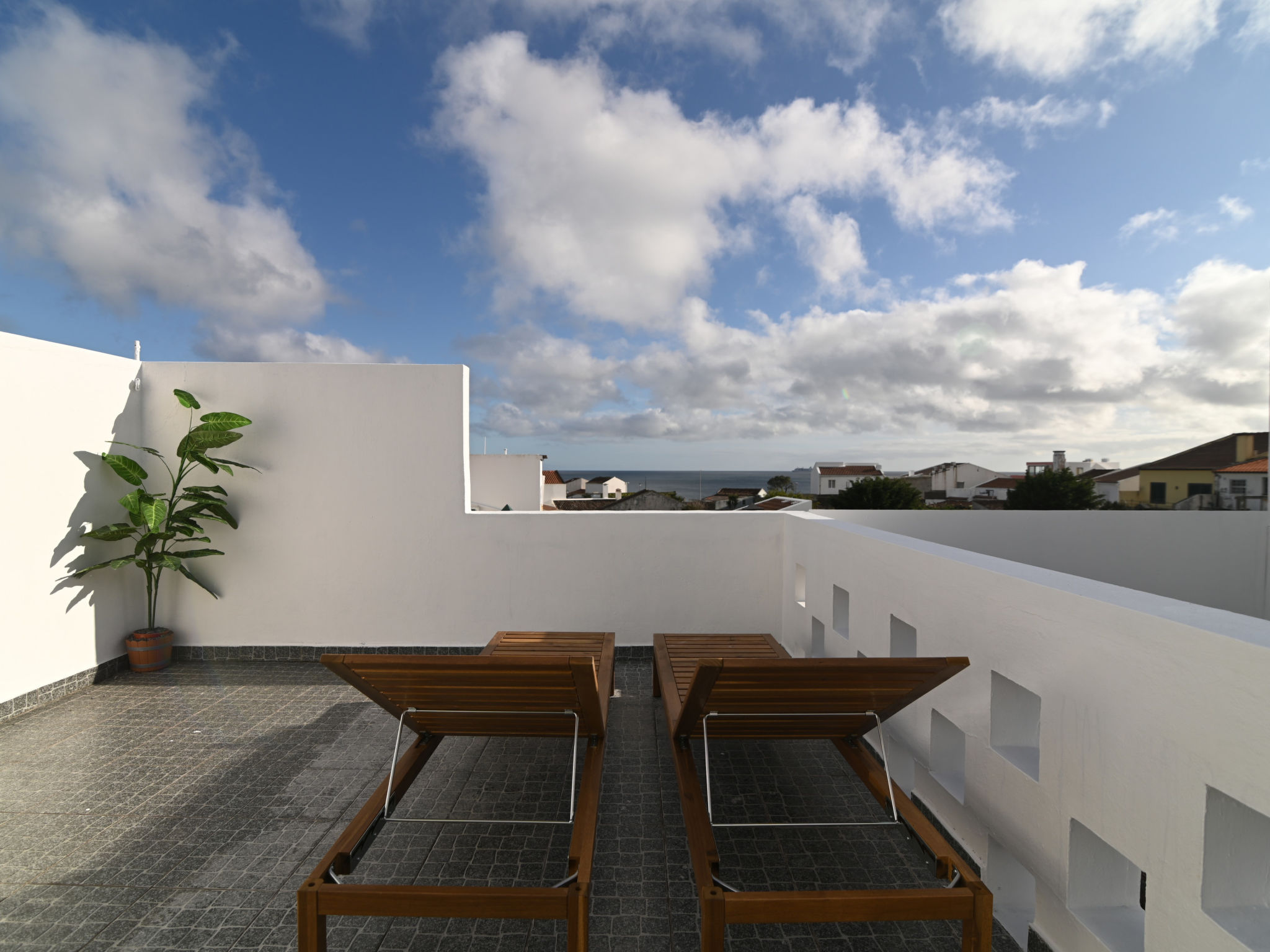LAGOA SEA VIEW by VACATIONY - Dehors