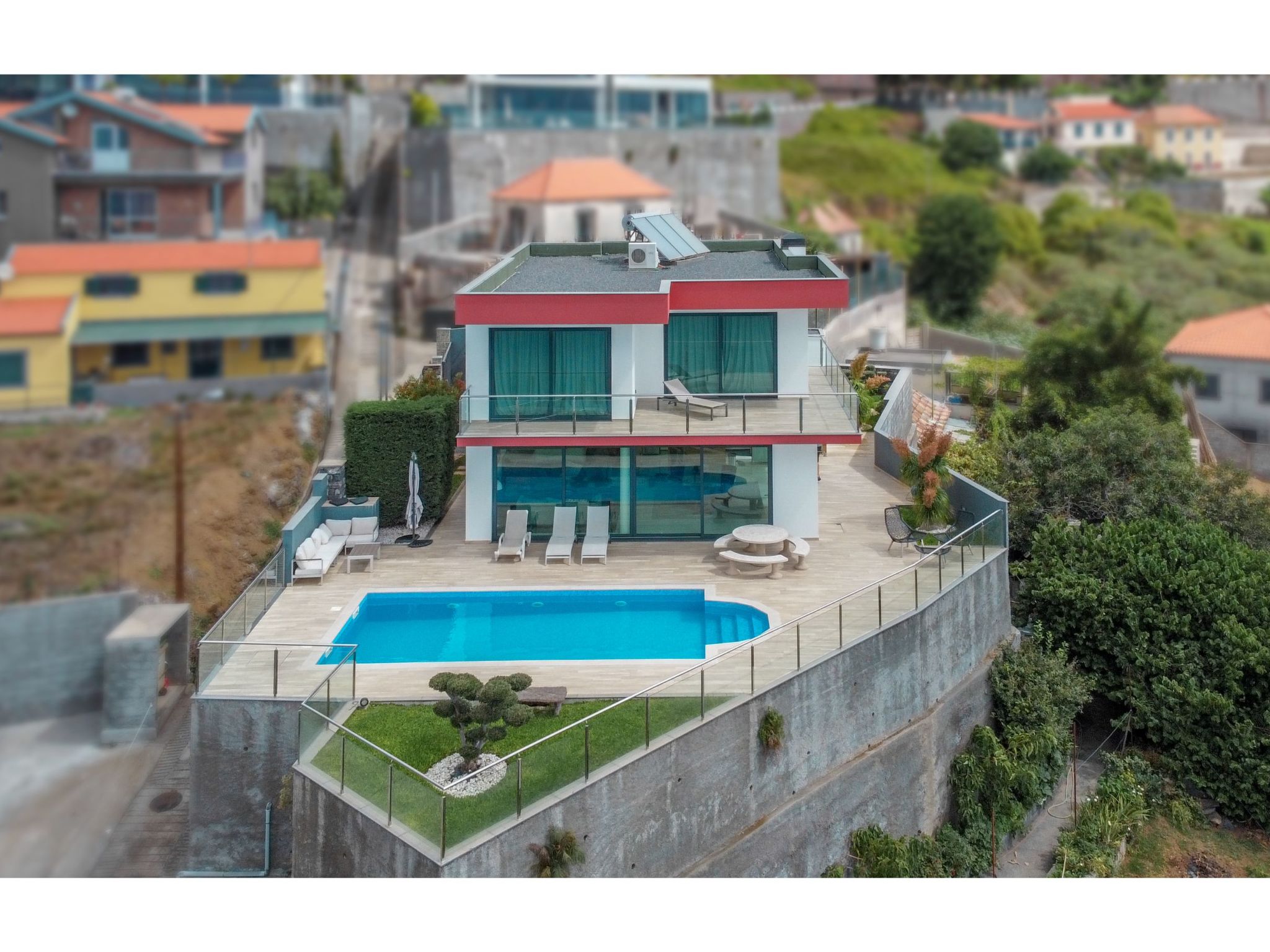 Villa Cabouco-Image-tags.info