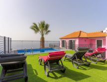 Villa Rosa