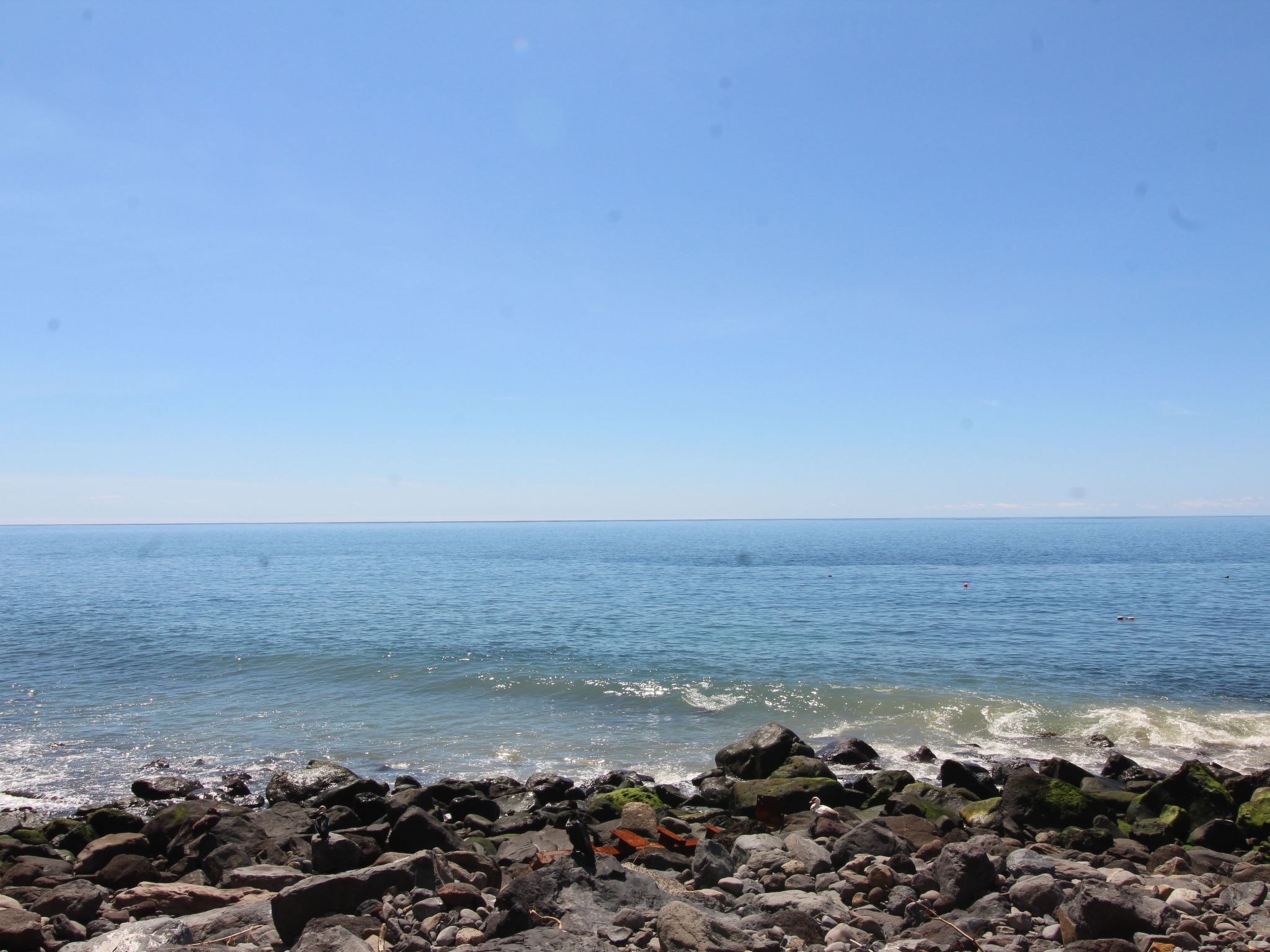 Mit Blick auf das Wasser-Image-tags.info