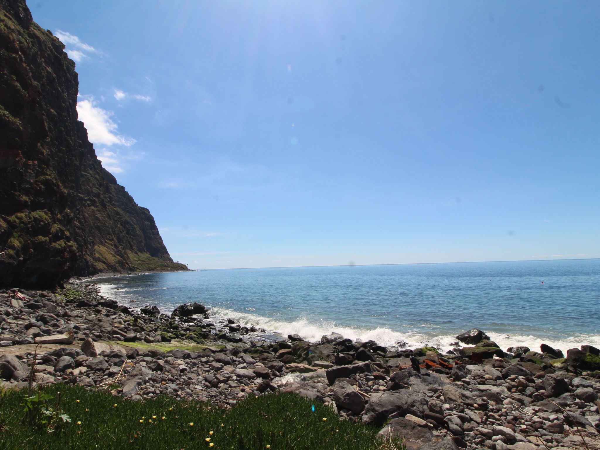 Mit Blick auf das Wasser-Image-tags.info