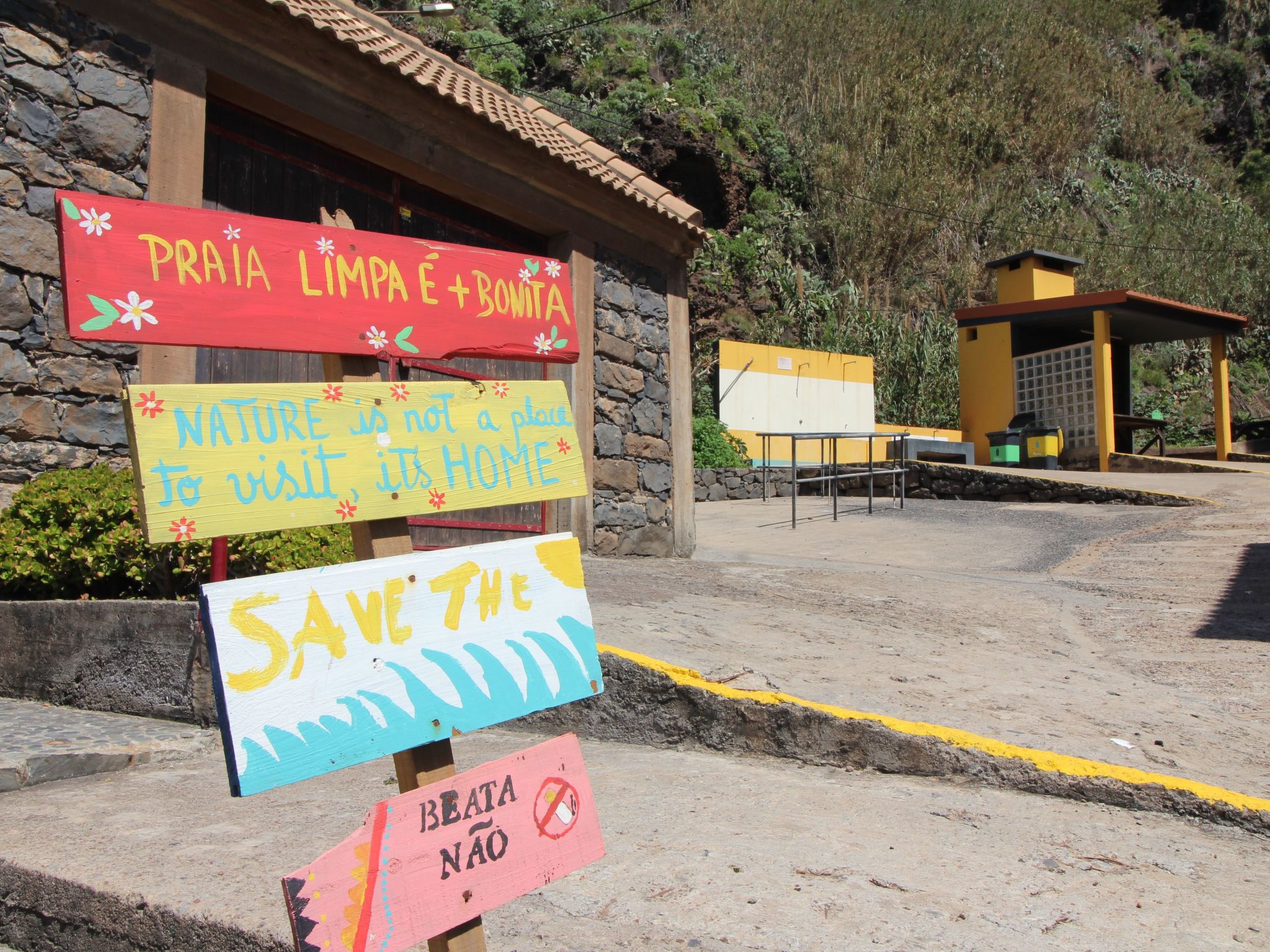 Mit Blick auf das Wasser-Image-tags.info