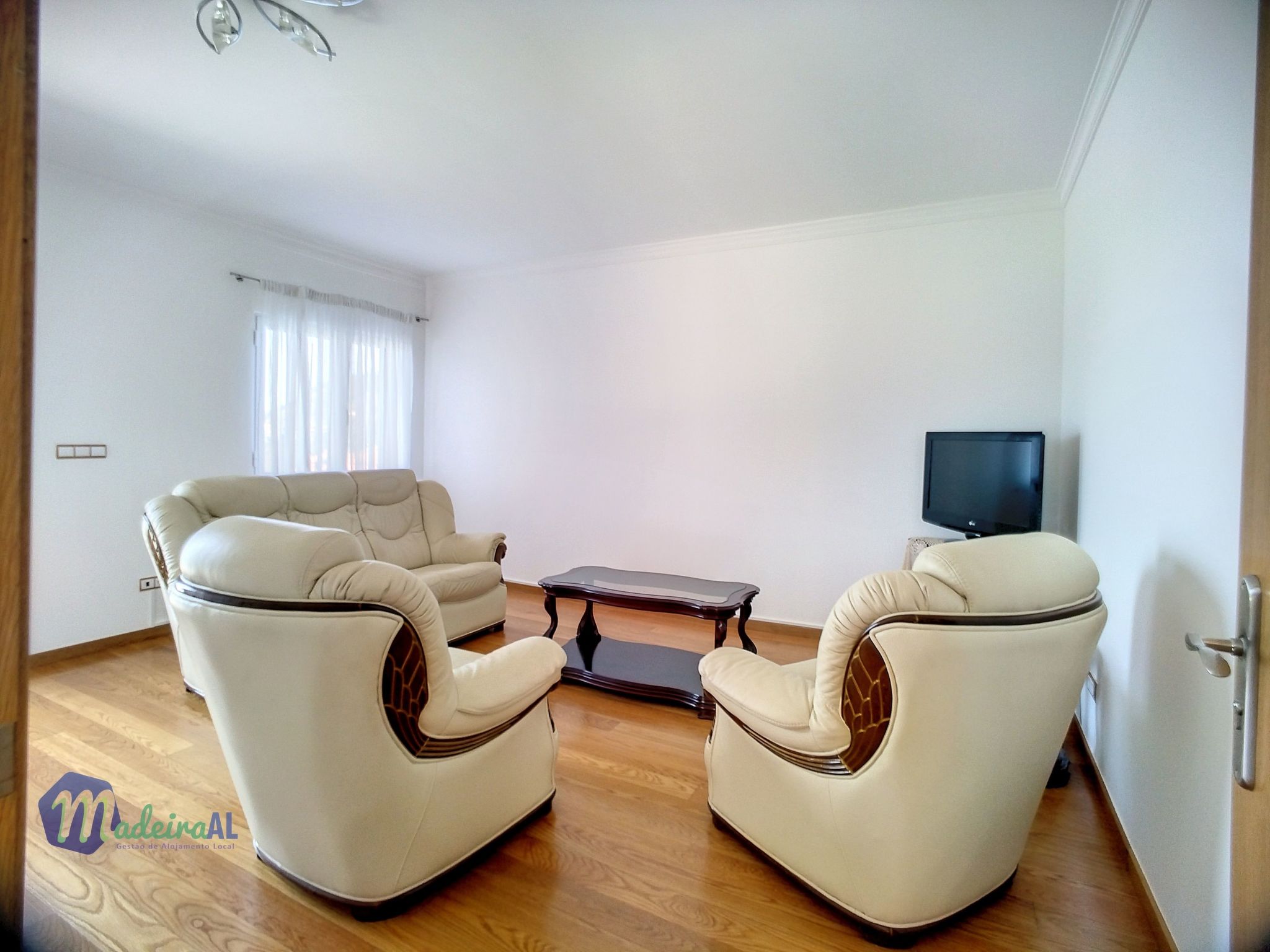 Yohannas Unterkunft-Dedans