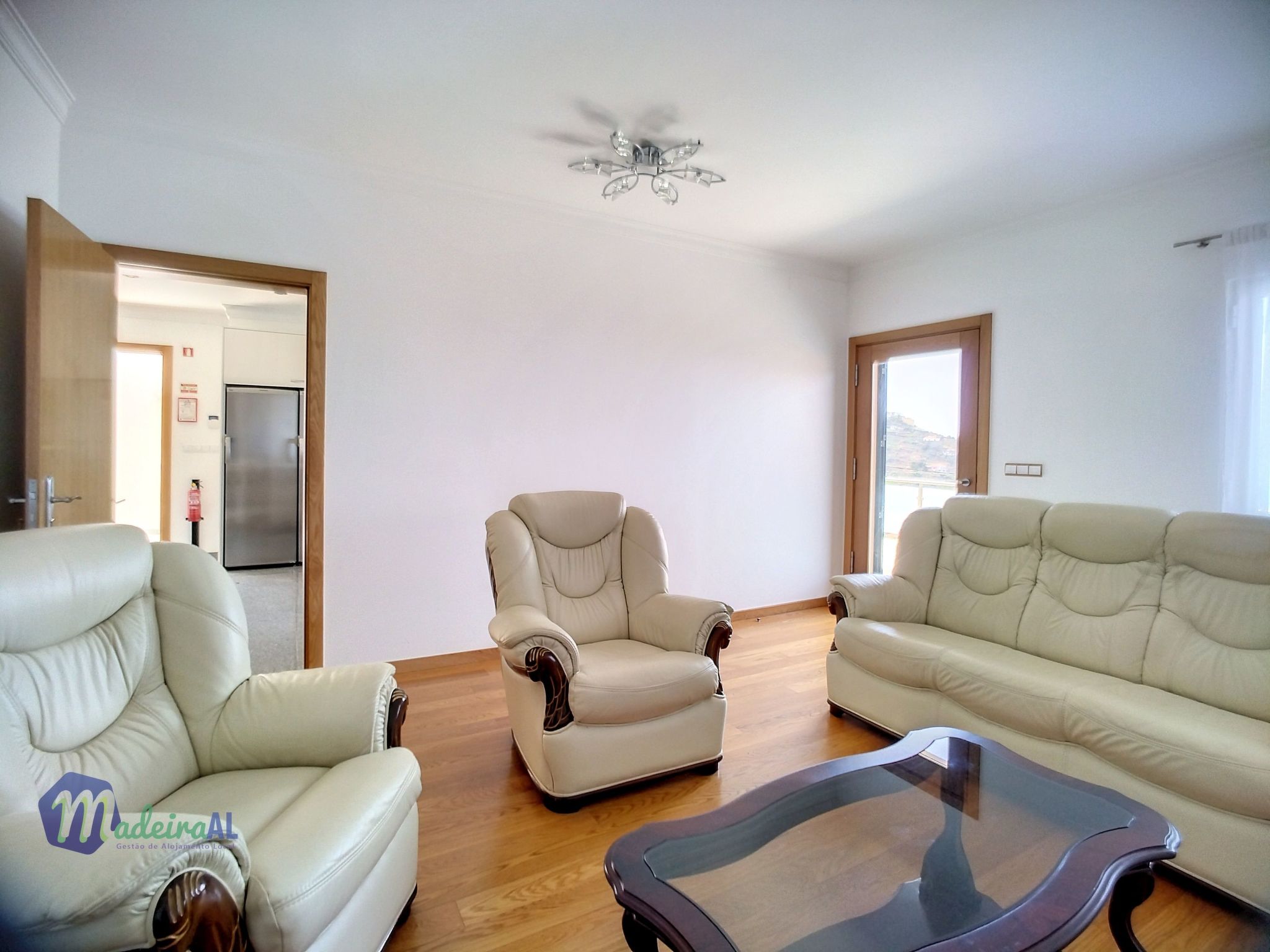 Yohannas Unterkunft-Dedans