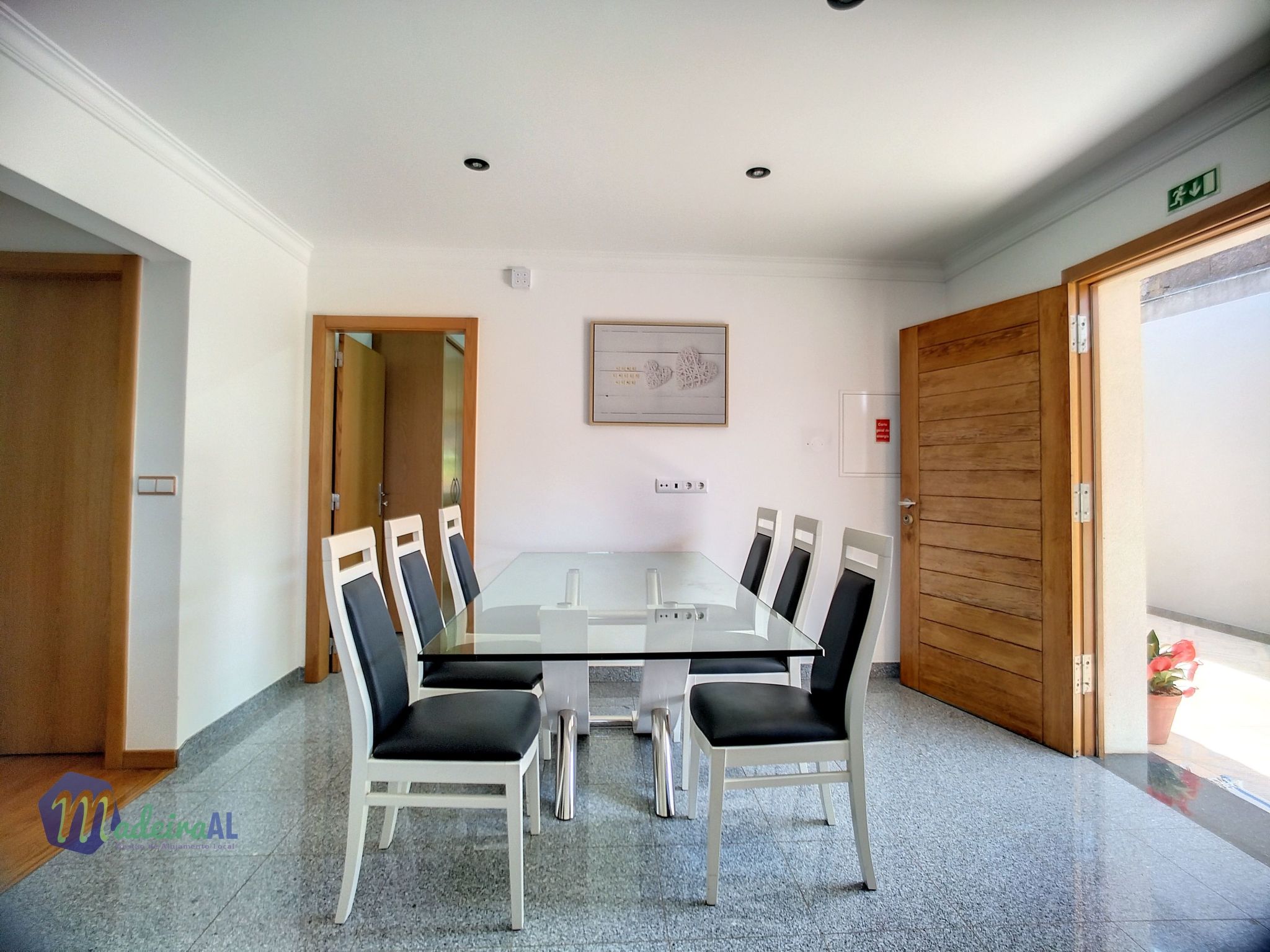 Yohannas Unterkunft-Dedans