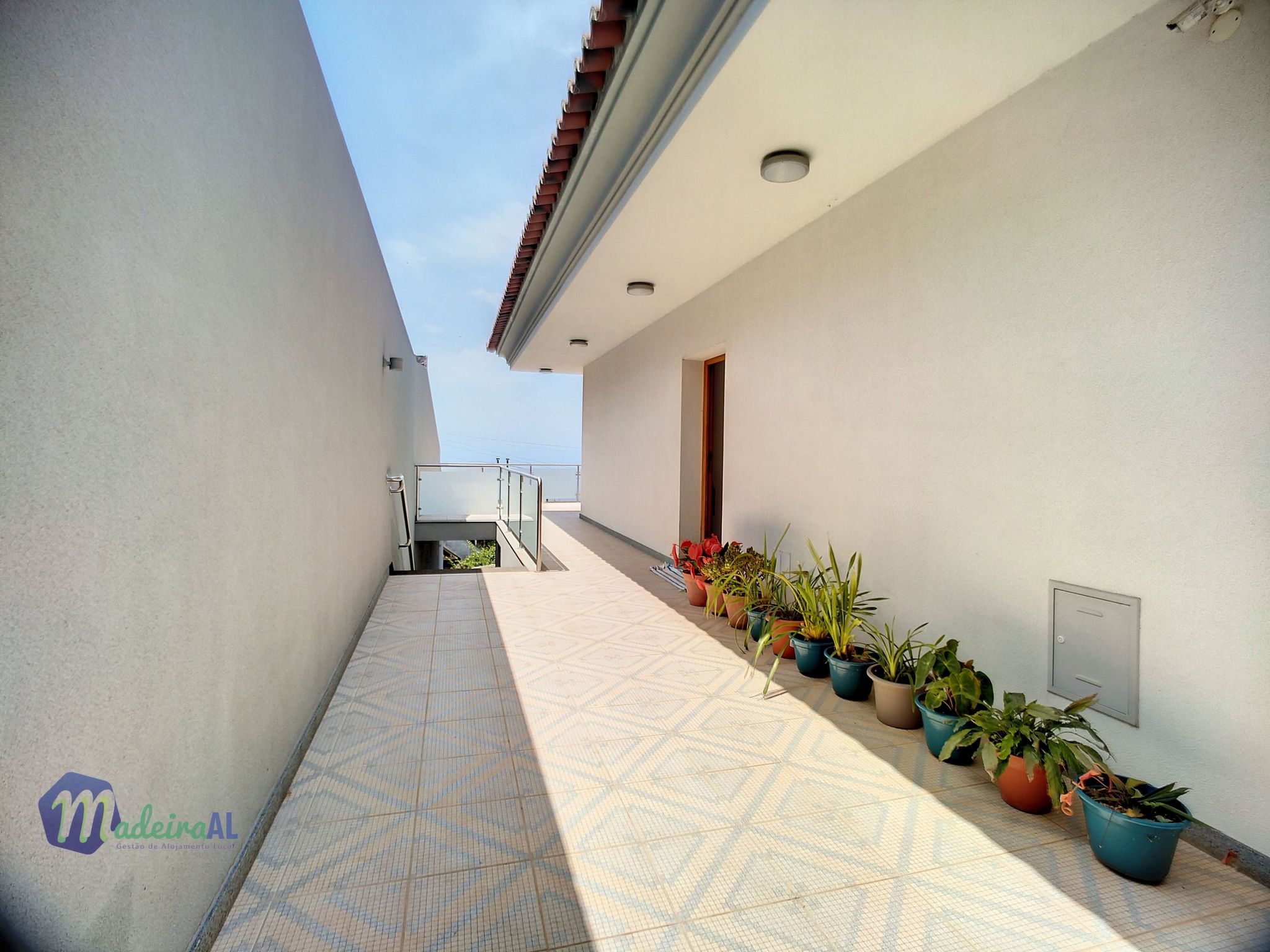 Yohannas Unterkunft-Dedans