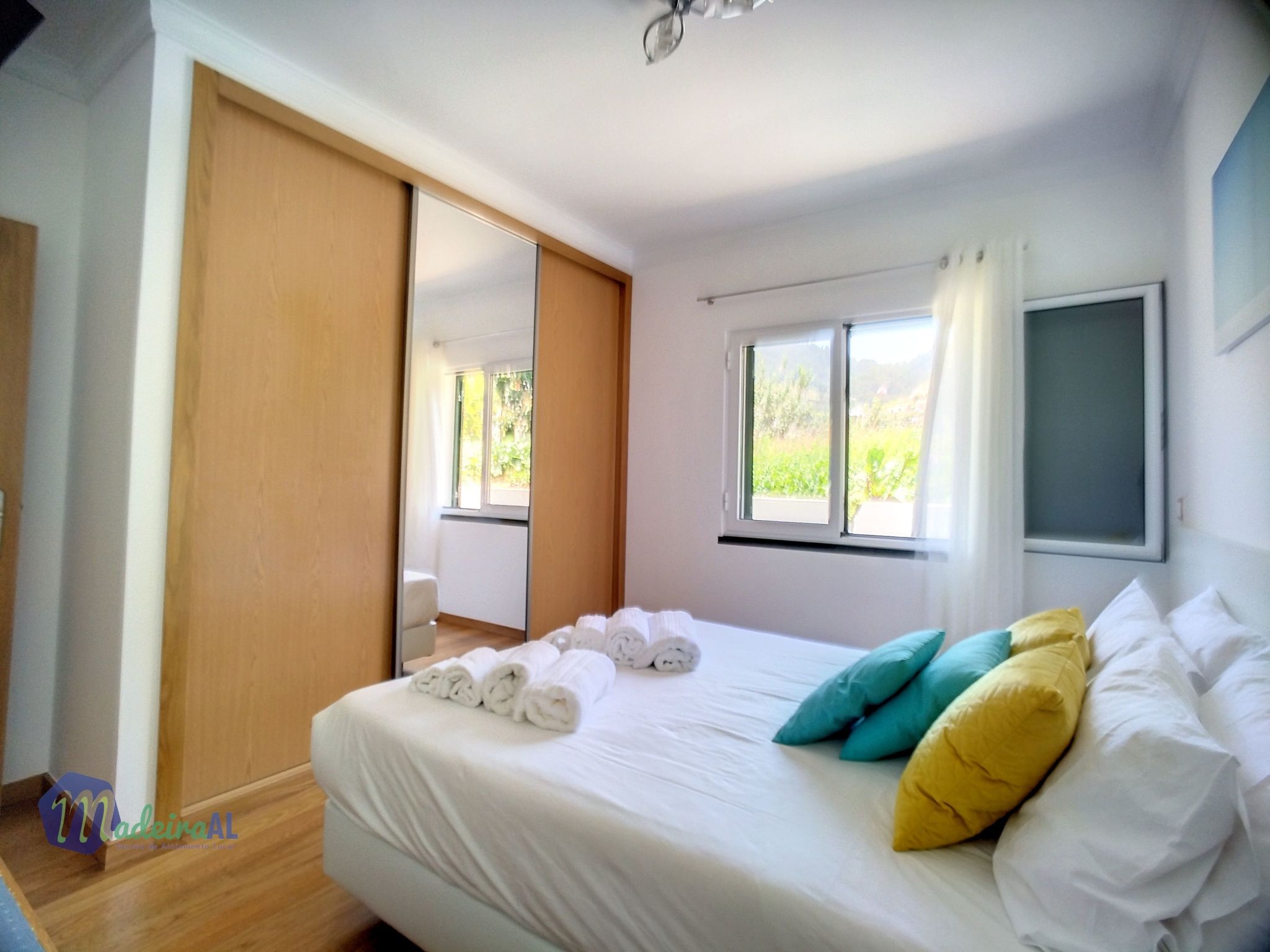 Yohannas Unterkunft-Dedans