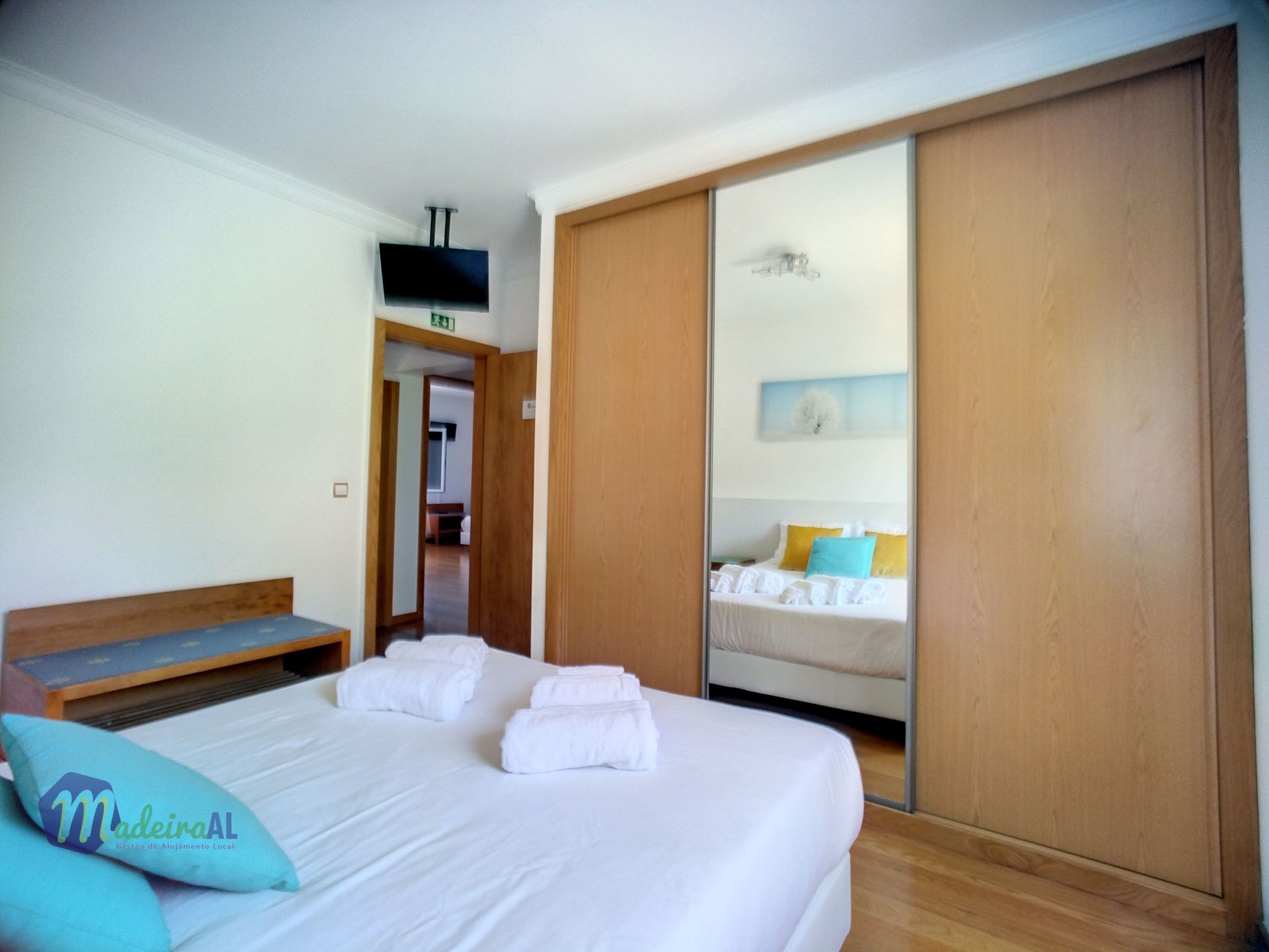 Yohannas Unterkunft-Dedans