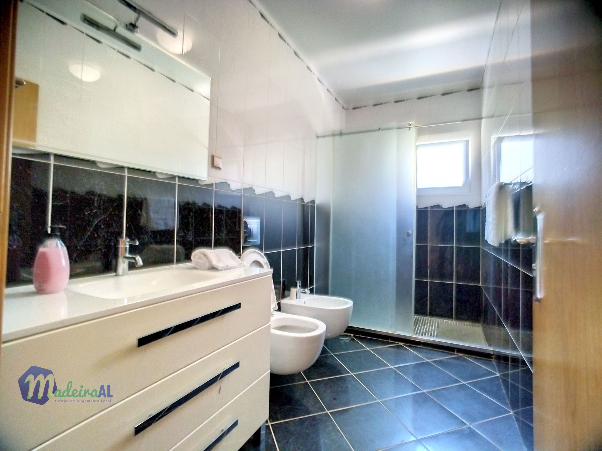 Yohannas Unterkunft-Dedans