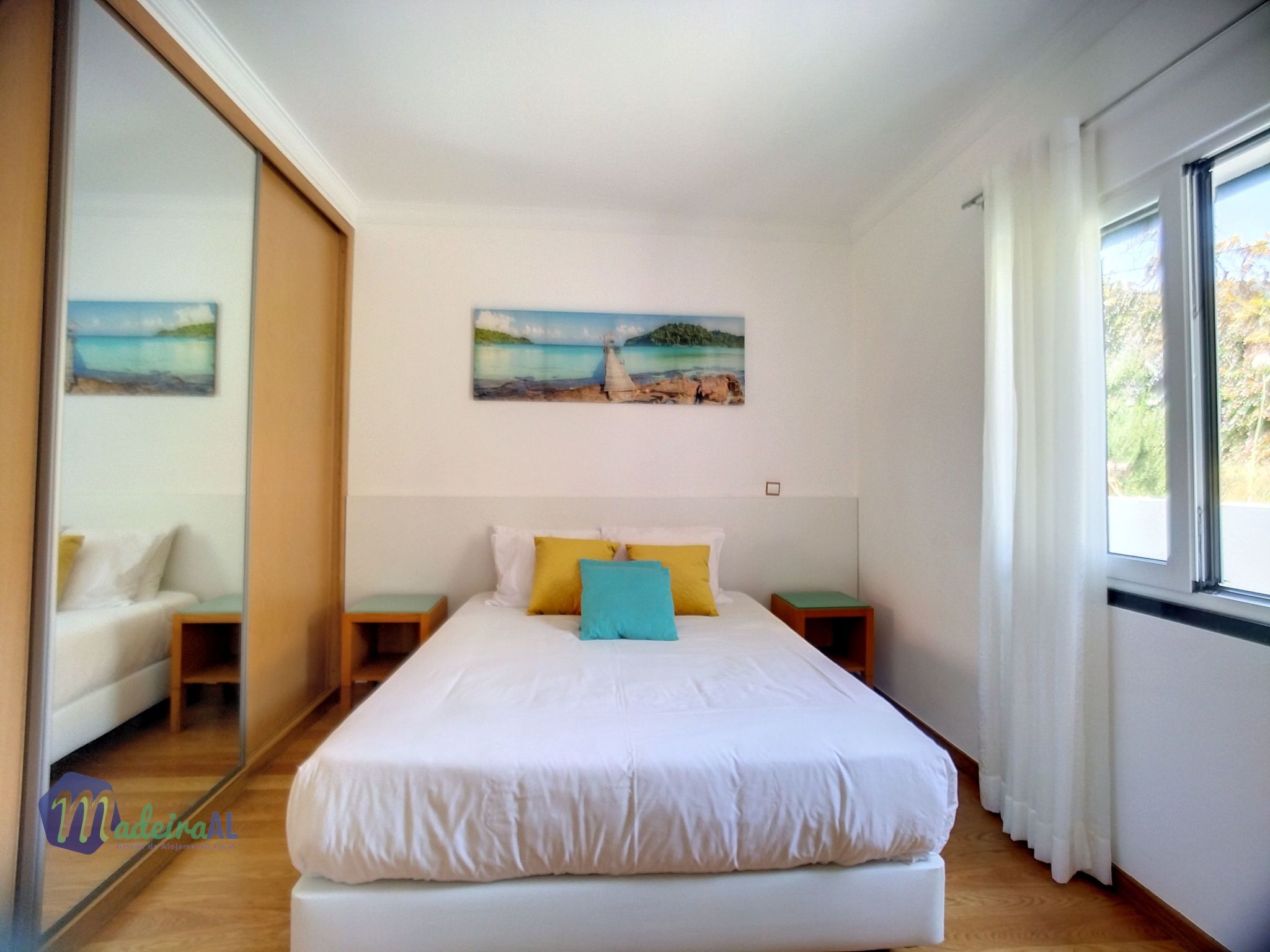 Yohannas Unterkunft-Dedans