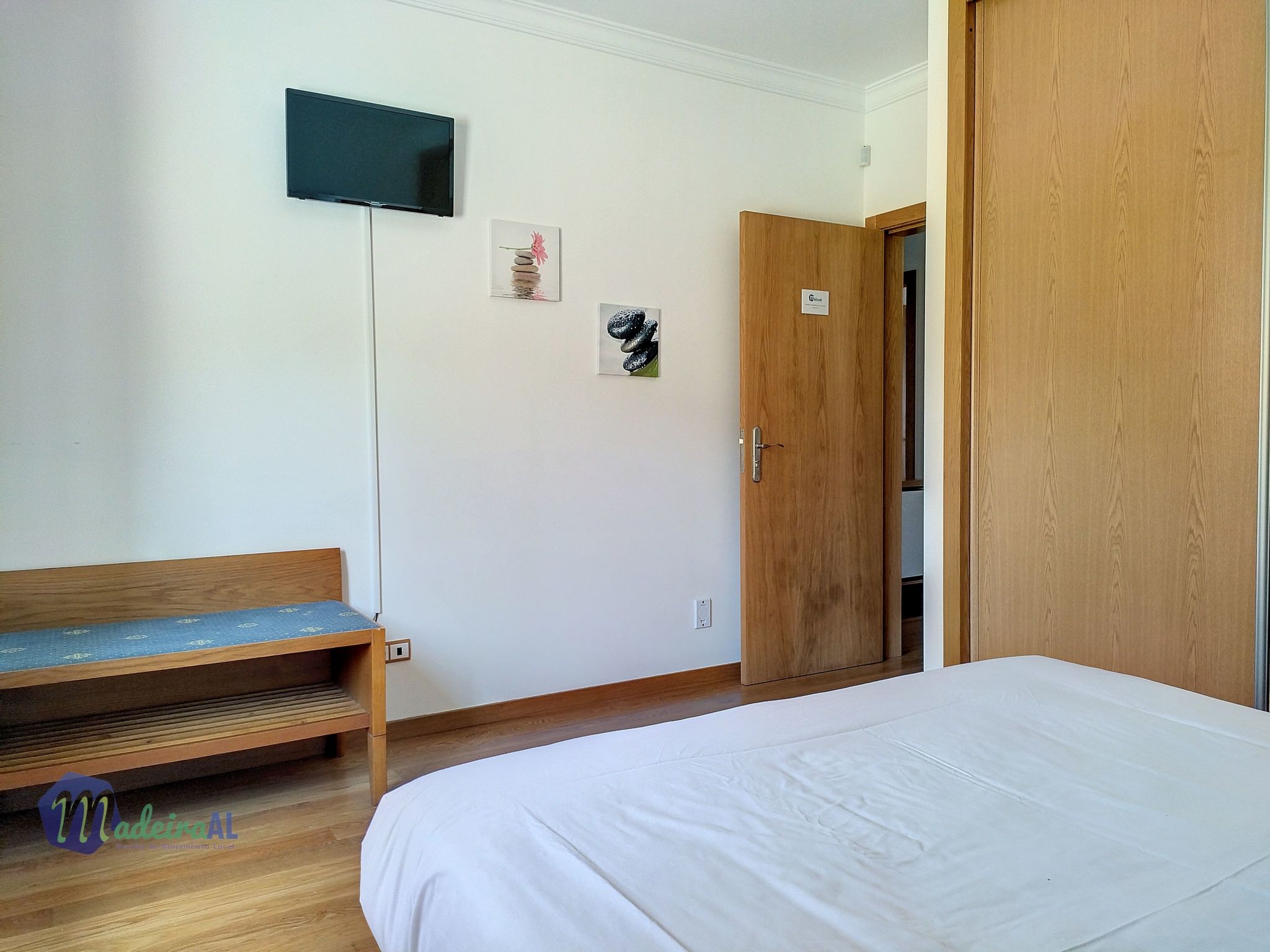 Yohannas Unterkunft-Dedans