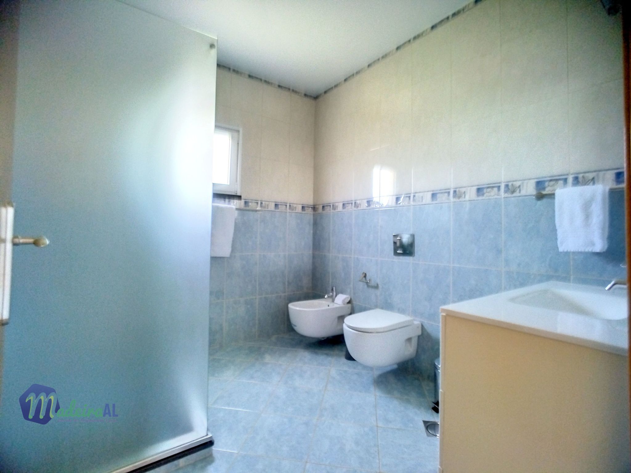 Yohannas Unterkunft-Dedans